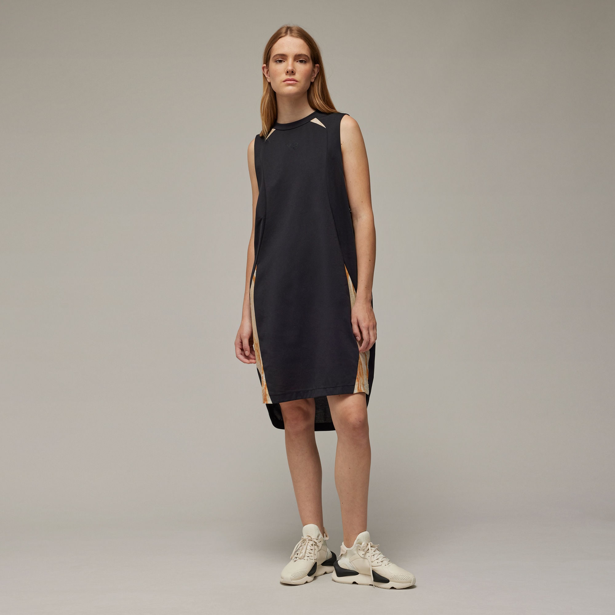 Женское платье  adidas RUST DYE TANK DRESS