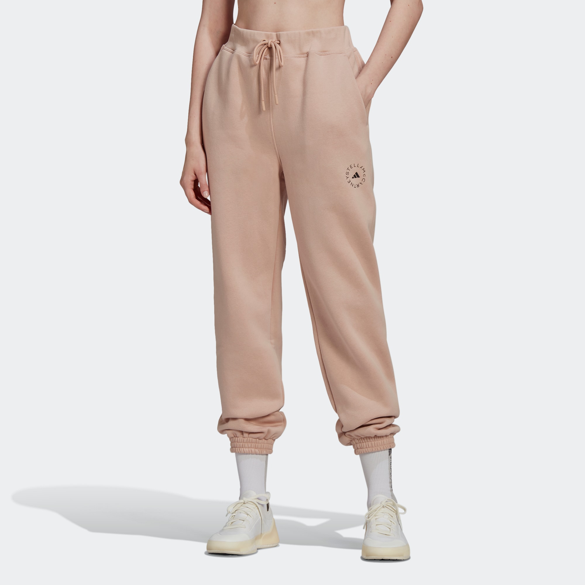 Женские брюки adidas AGENT OF KINDNESS SWEAT PANTS