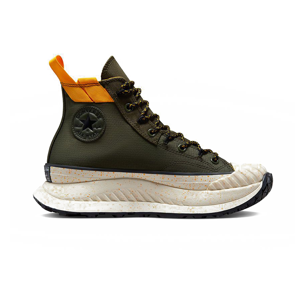 Кеды Converse Chuck 70 AT-CX Rugged Basics High Top