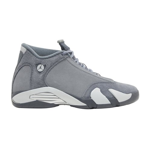 Мужские кроссовки Nike Air Jordan 14 Flint Grey