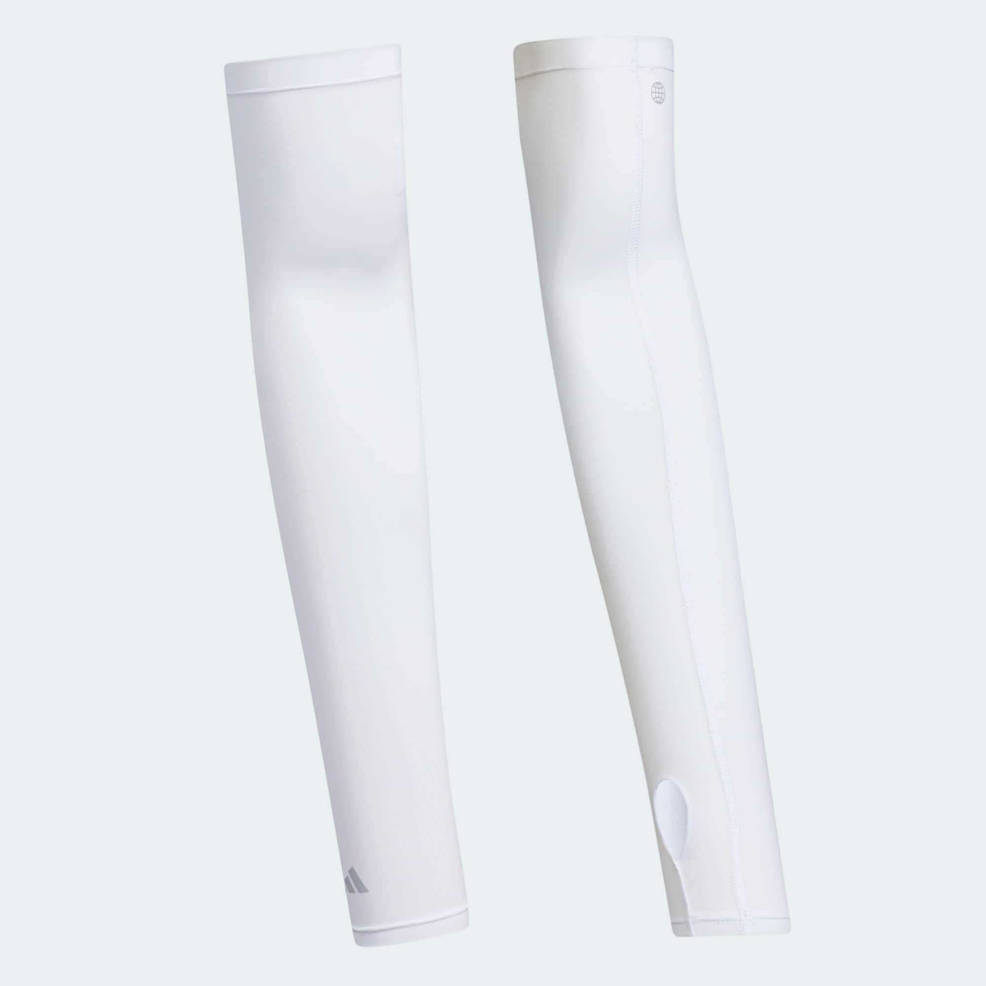 Женский свитшот adidas ARM SLEEVE WITH THUMBHOLES белый