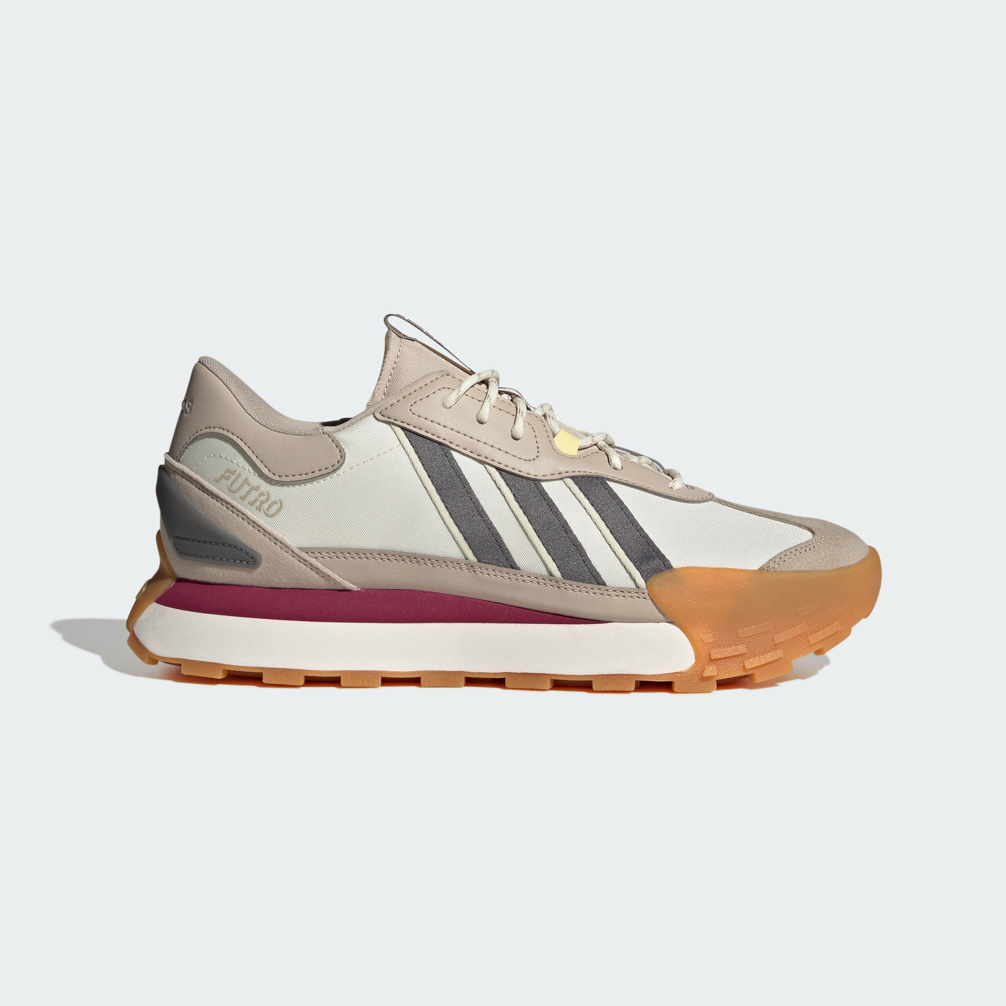 Кроссовки adidas FUTRO MIXR RUNNING SHOES