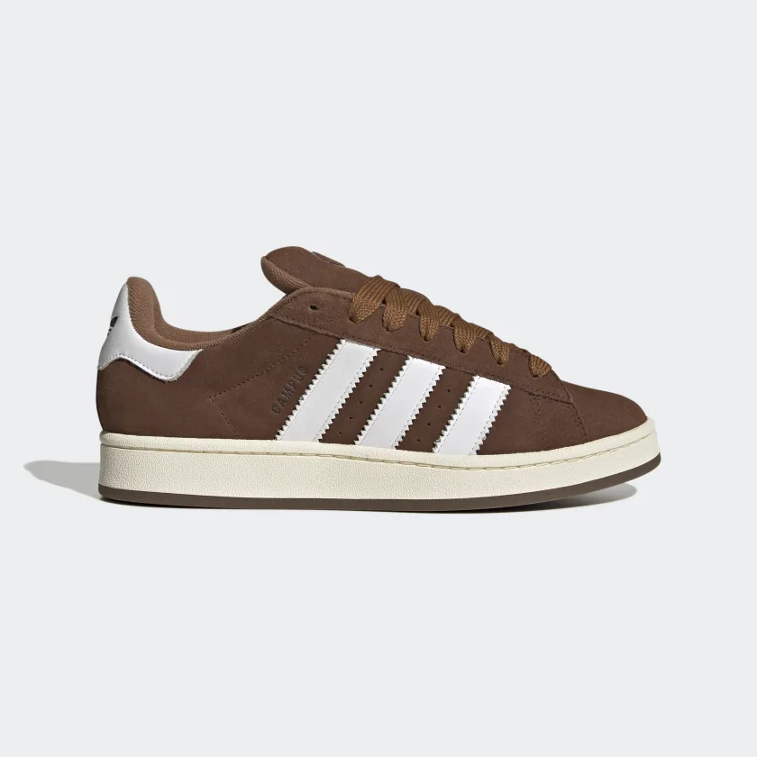 Кроссовки Adidas Campus 00s Bark