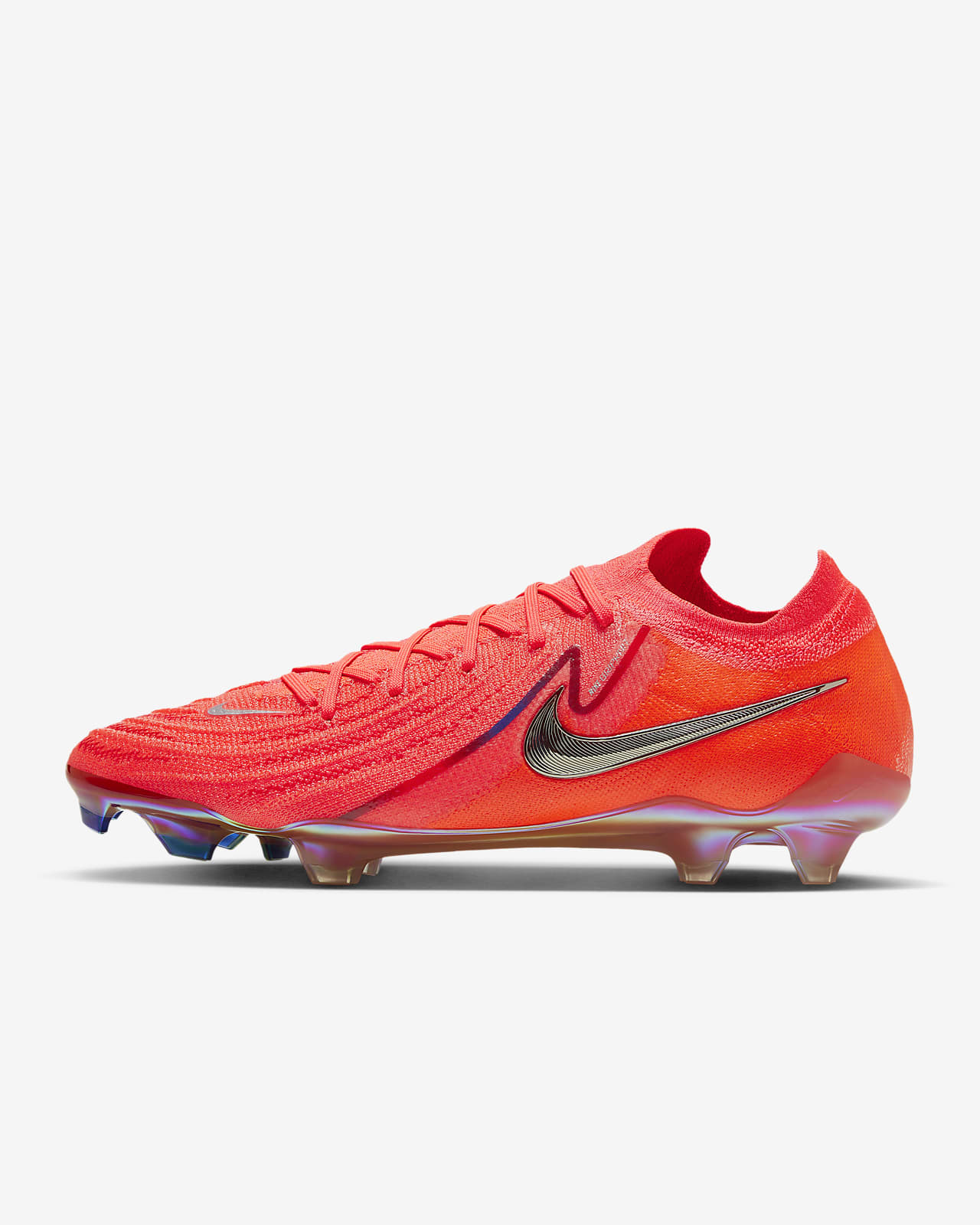 Мужские бутсы Nike Phantom GX II Elite FG EH