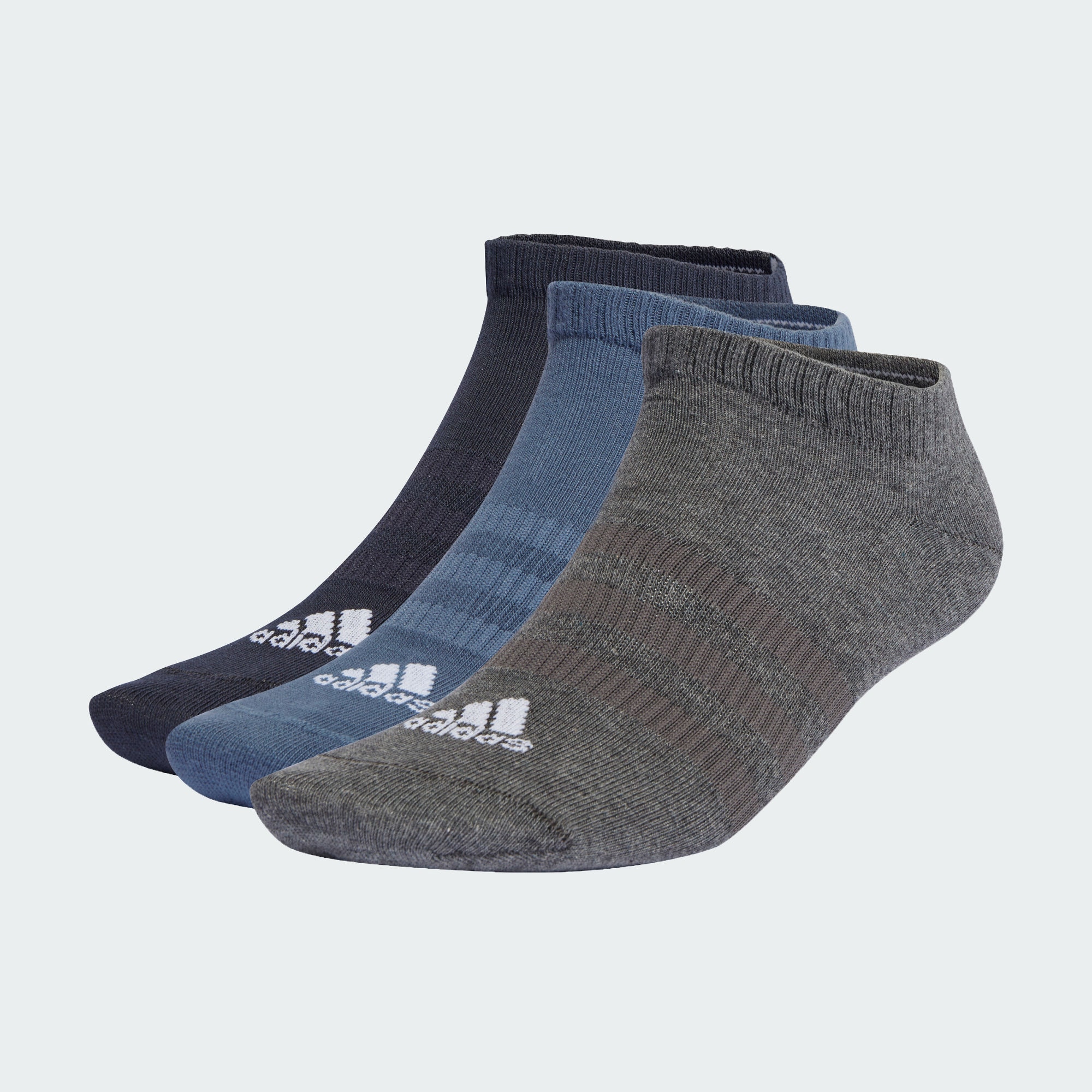 Носки  adidas THIN AND LIGHT SPORTSWEAR SOCKS IP0399