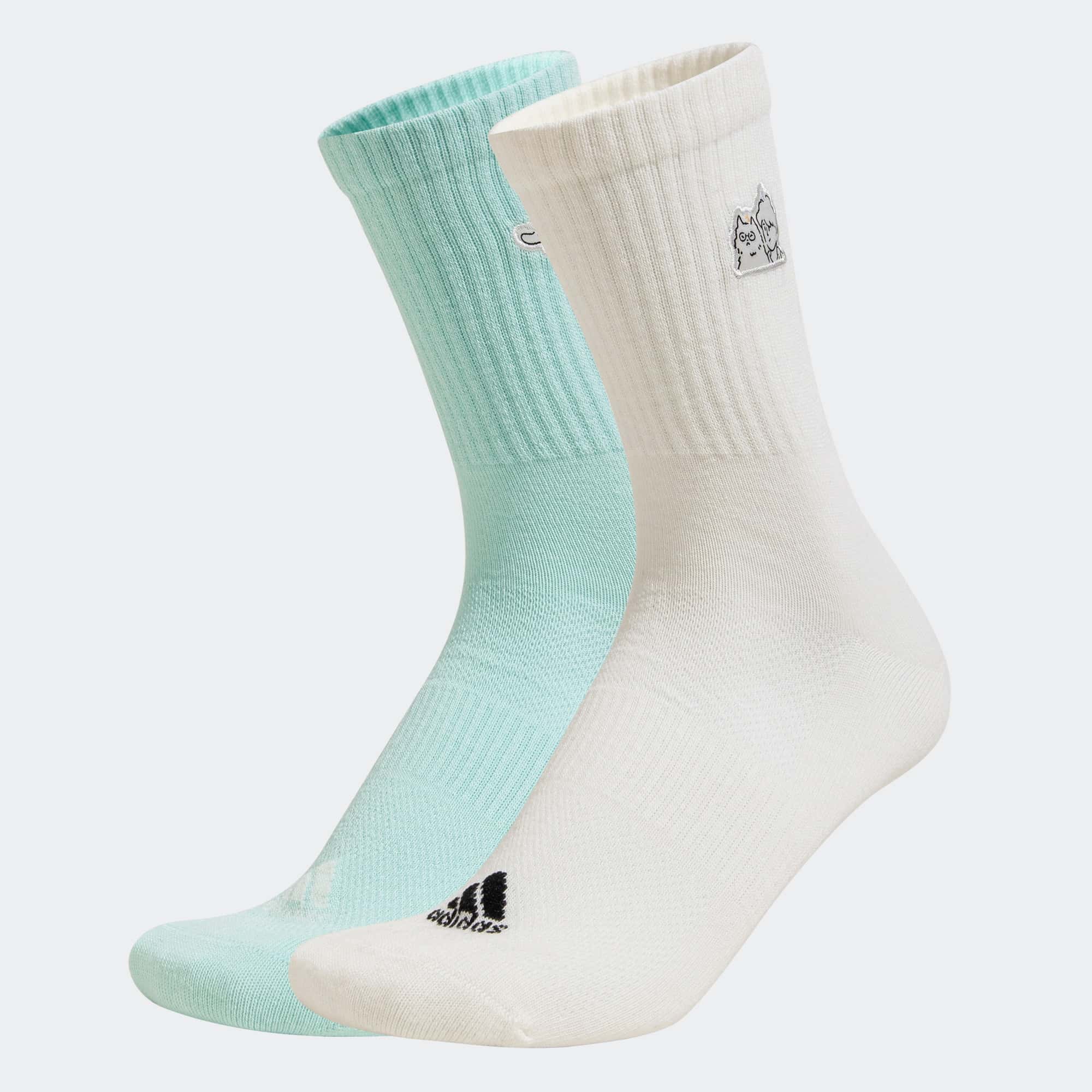 Носки  adidas GRAPHIC SOCKS JP0416