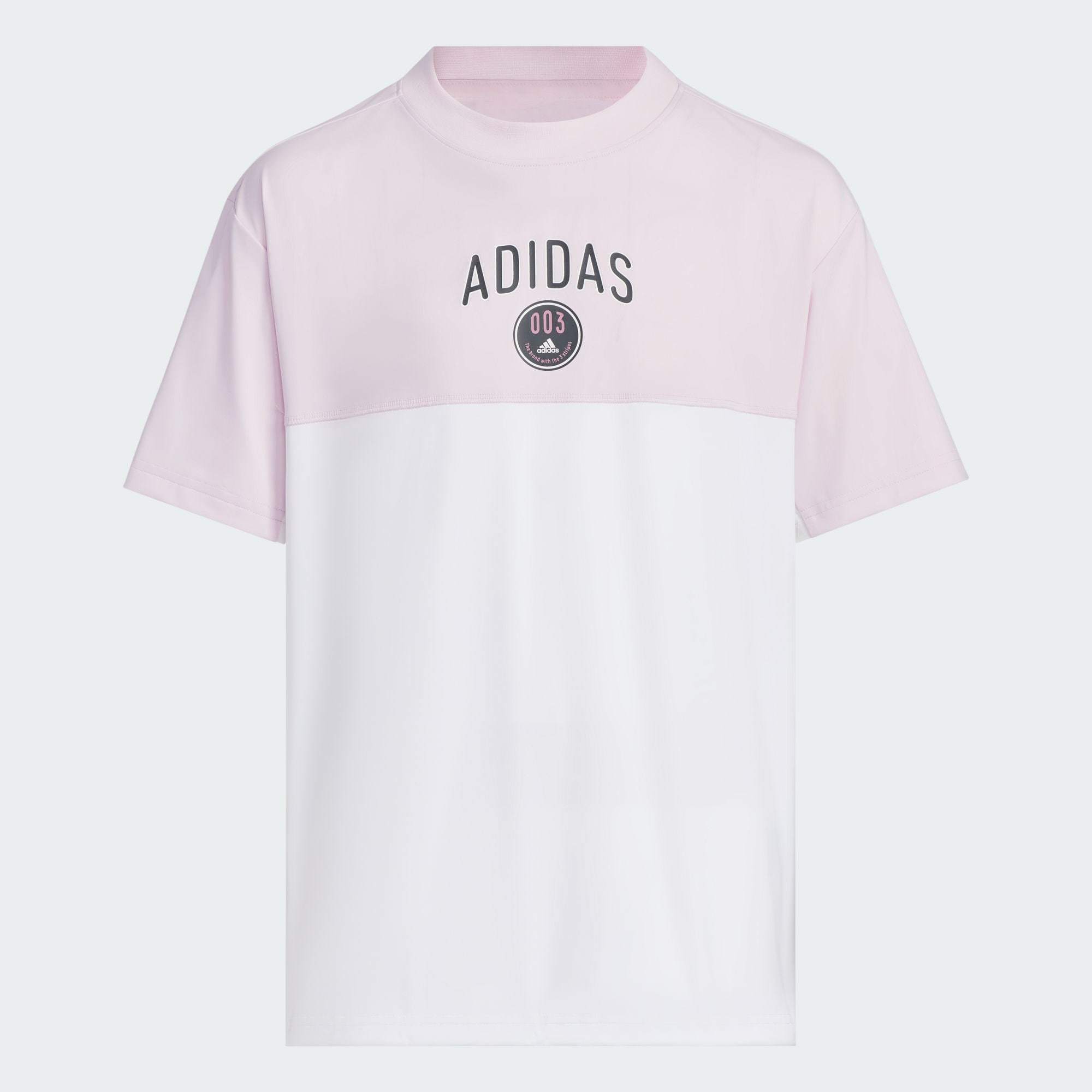 Детская футболка adidas SPORTSWEAR FUNCTIONAL T-SHIRT JI9788