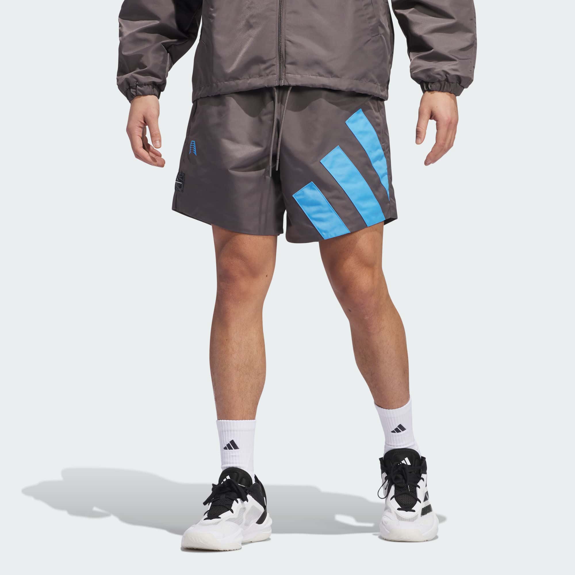 Мужские шорты adidas AE FOUNDATION SHORTS