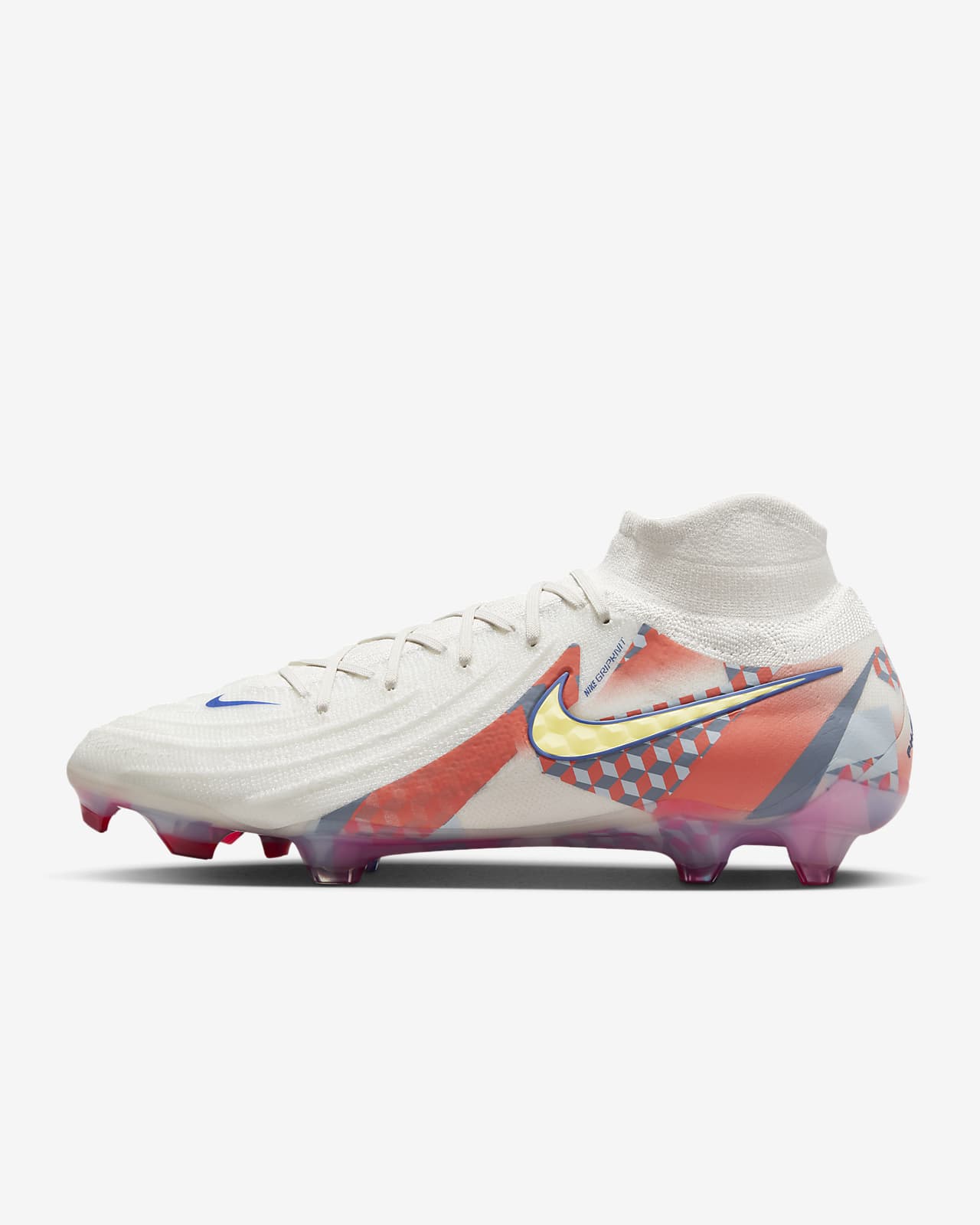 Бутсы Nike Phantom Luna II Elite SE FG