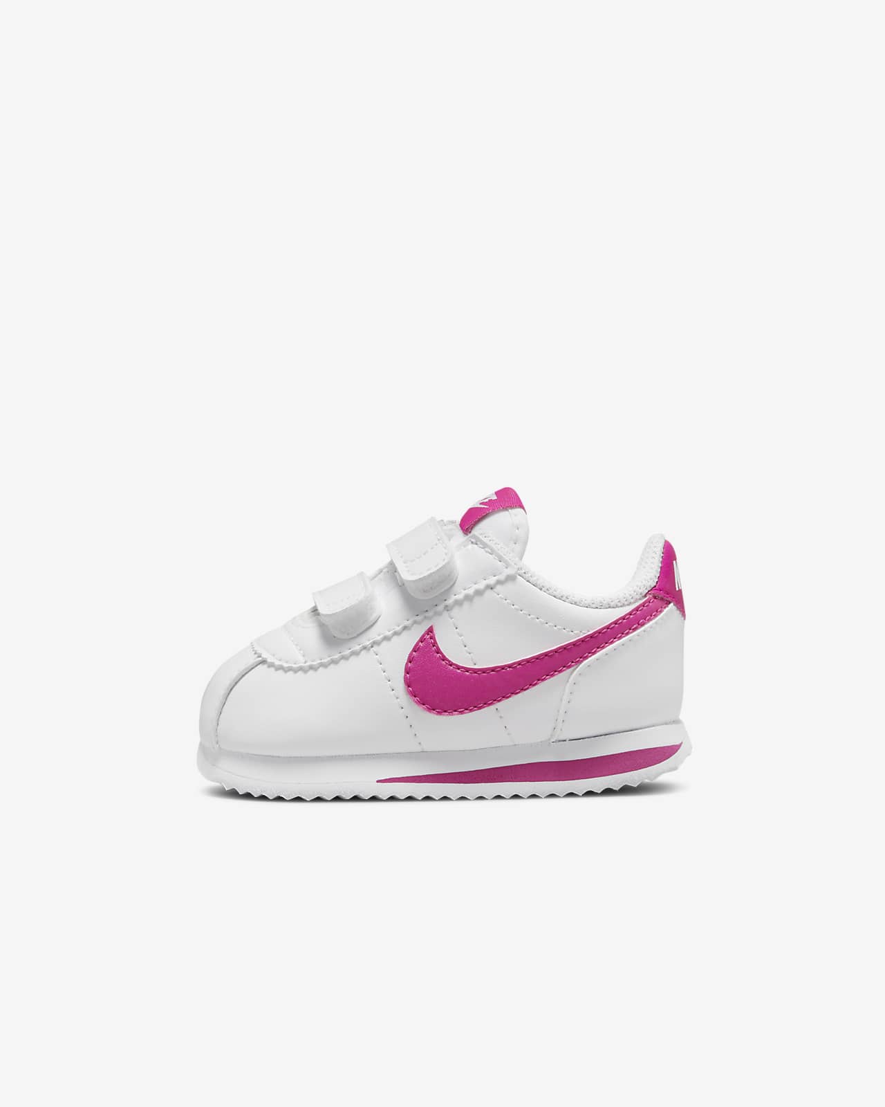 Детские кроссовки Nike Cortez Basic SL (TDV)