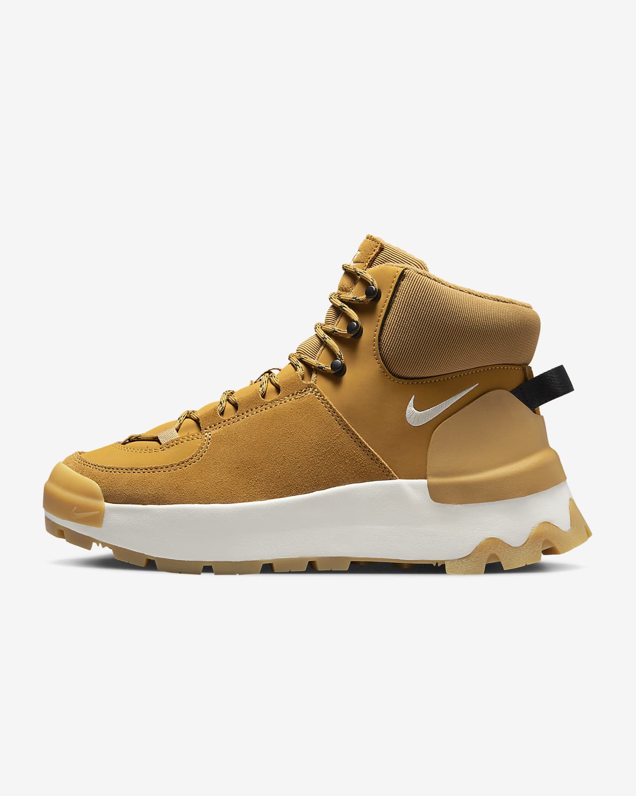 Женские кроссовки Nike City Classic Boot