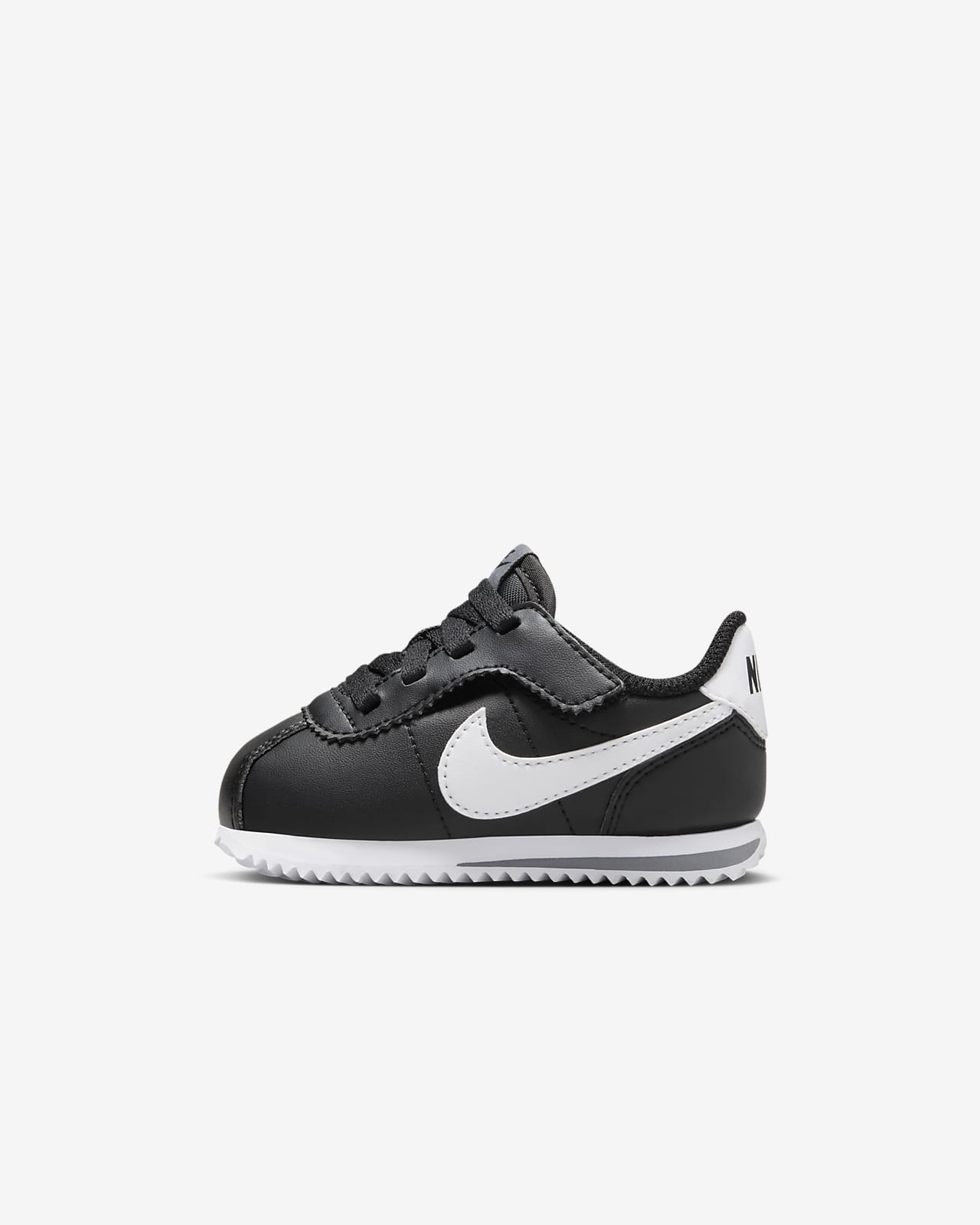 Детские кроссовки Nike Cortez EasyOn