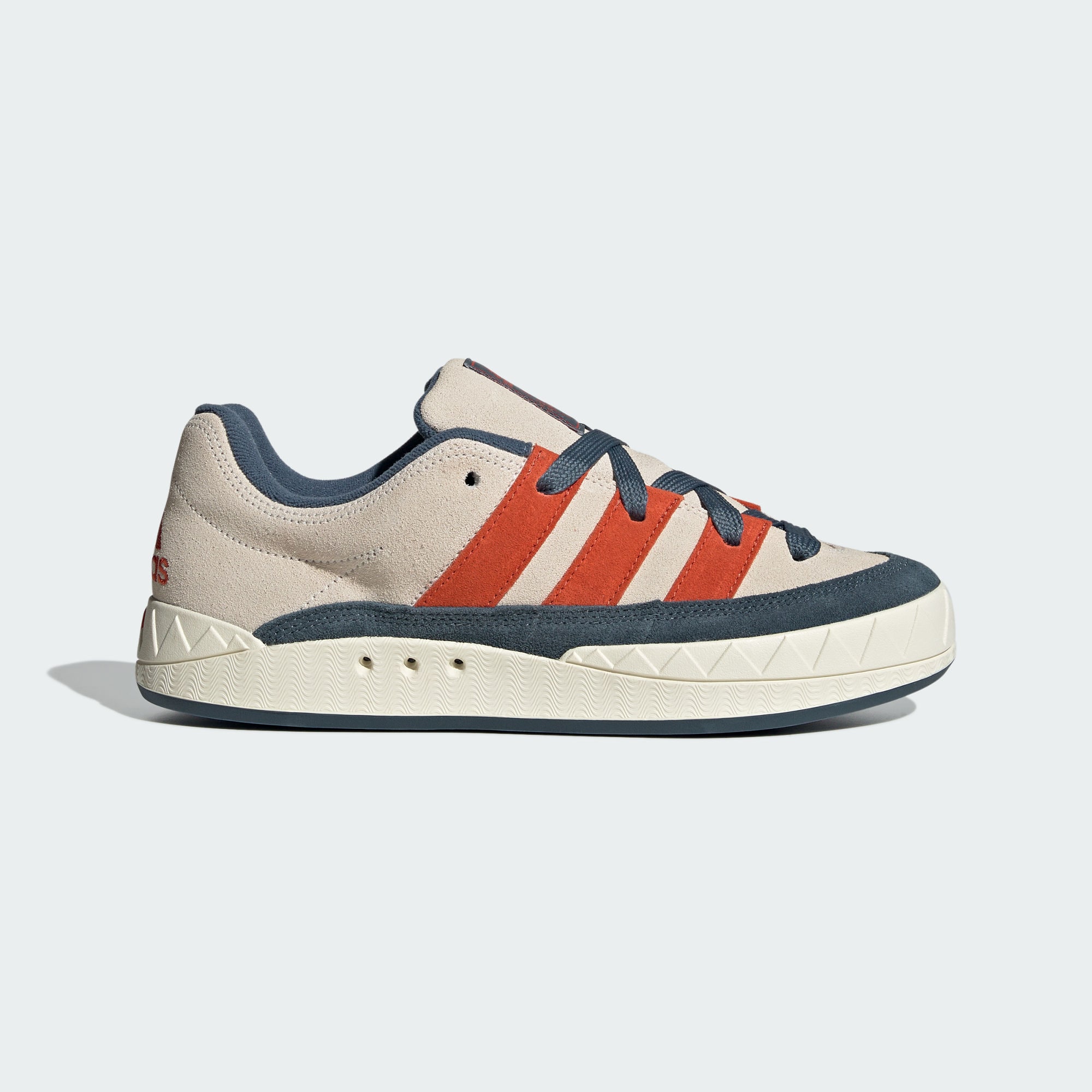 Кроссовки adidas ADIMATIC SHOES ID1000