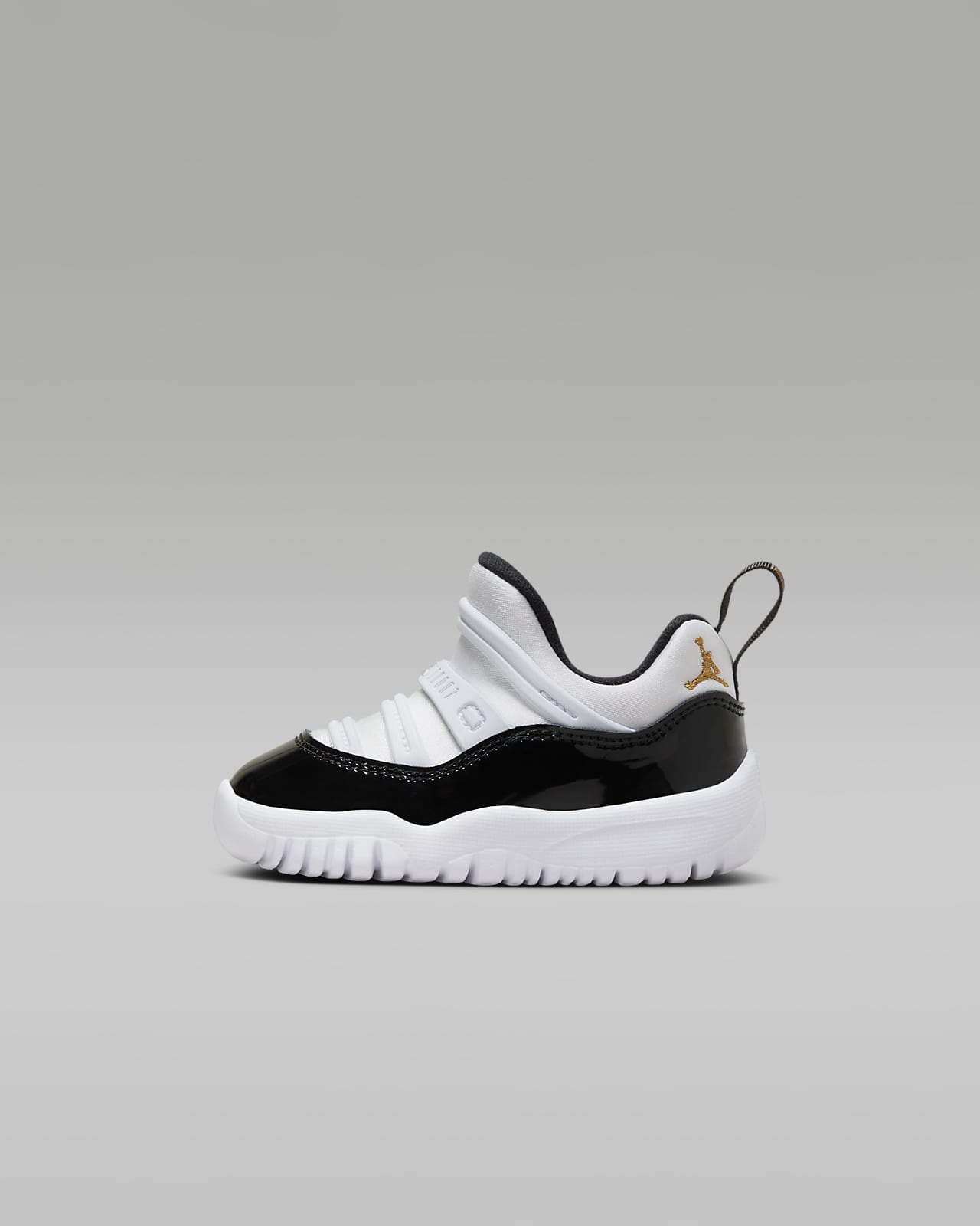 Детские кроссовки nike Jordan 11 Retro Little Flex TD