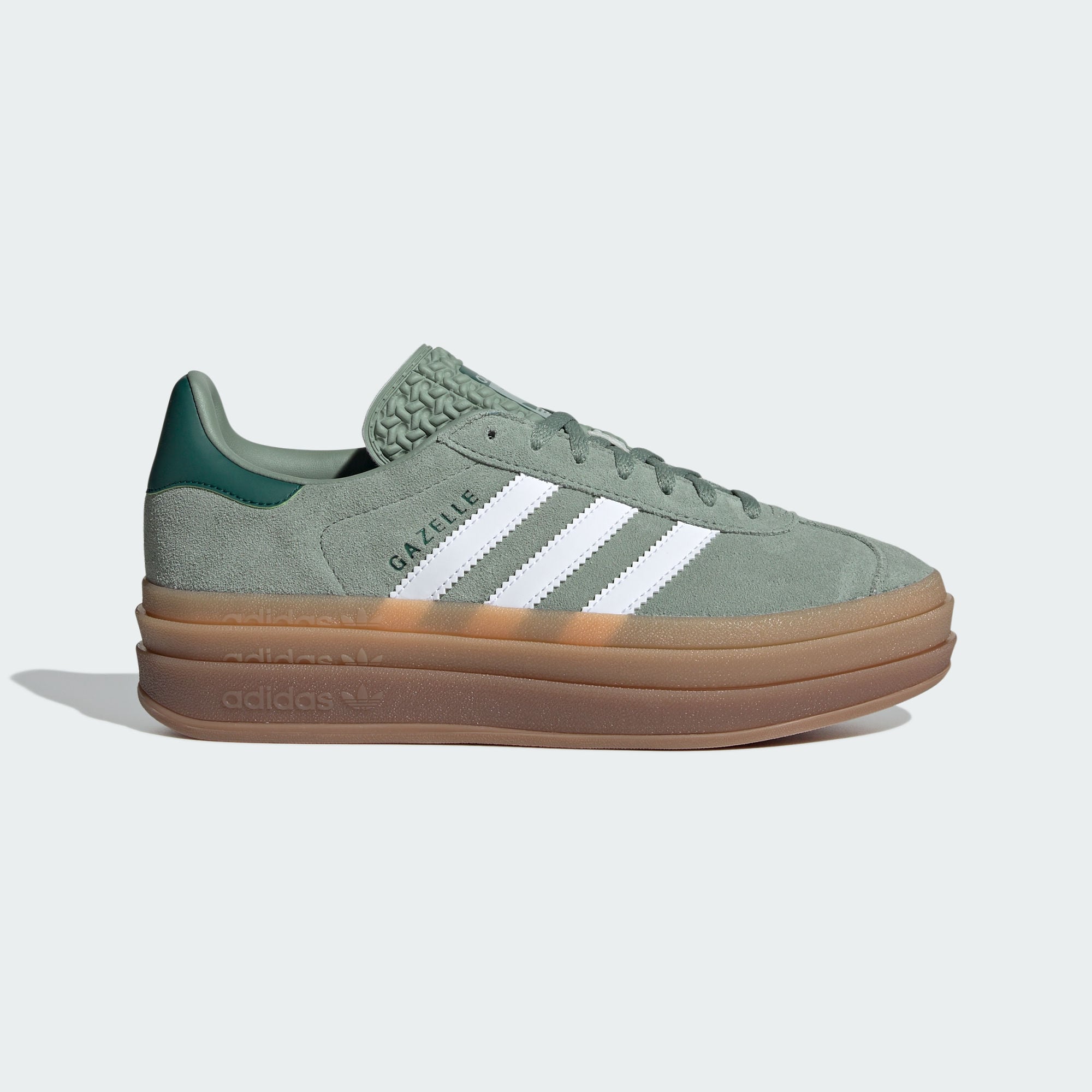 Женские кроссовки adidas GAZELLE SHOES ID6998