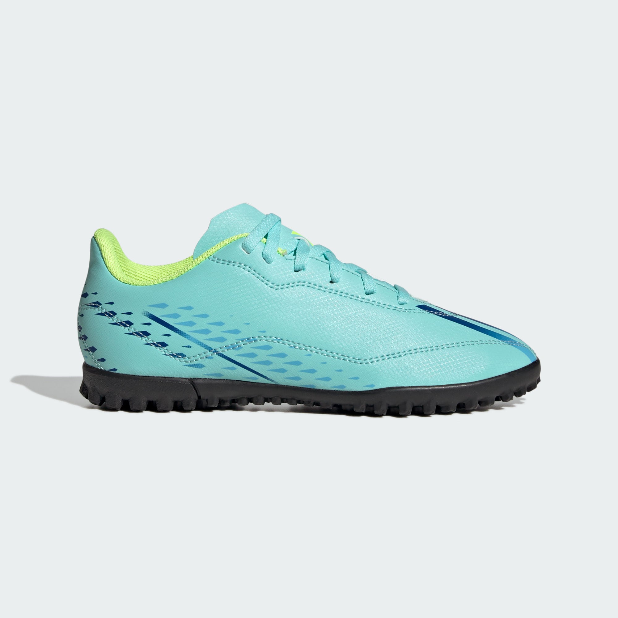 Детские кроссовки adidas X SPEEDPORTAL.4 TF