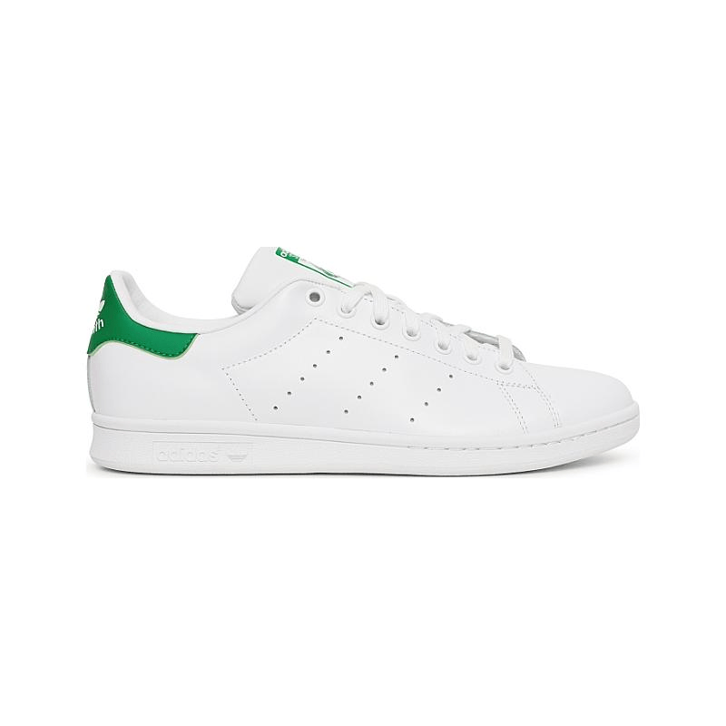 Stan Smith White Green (OG)