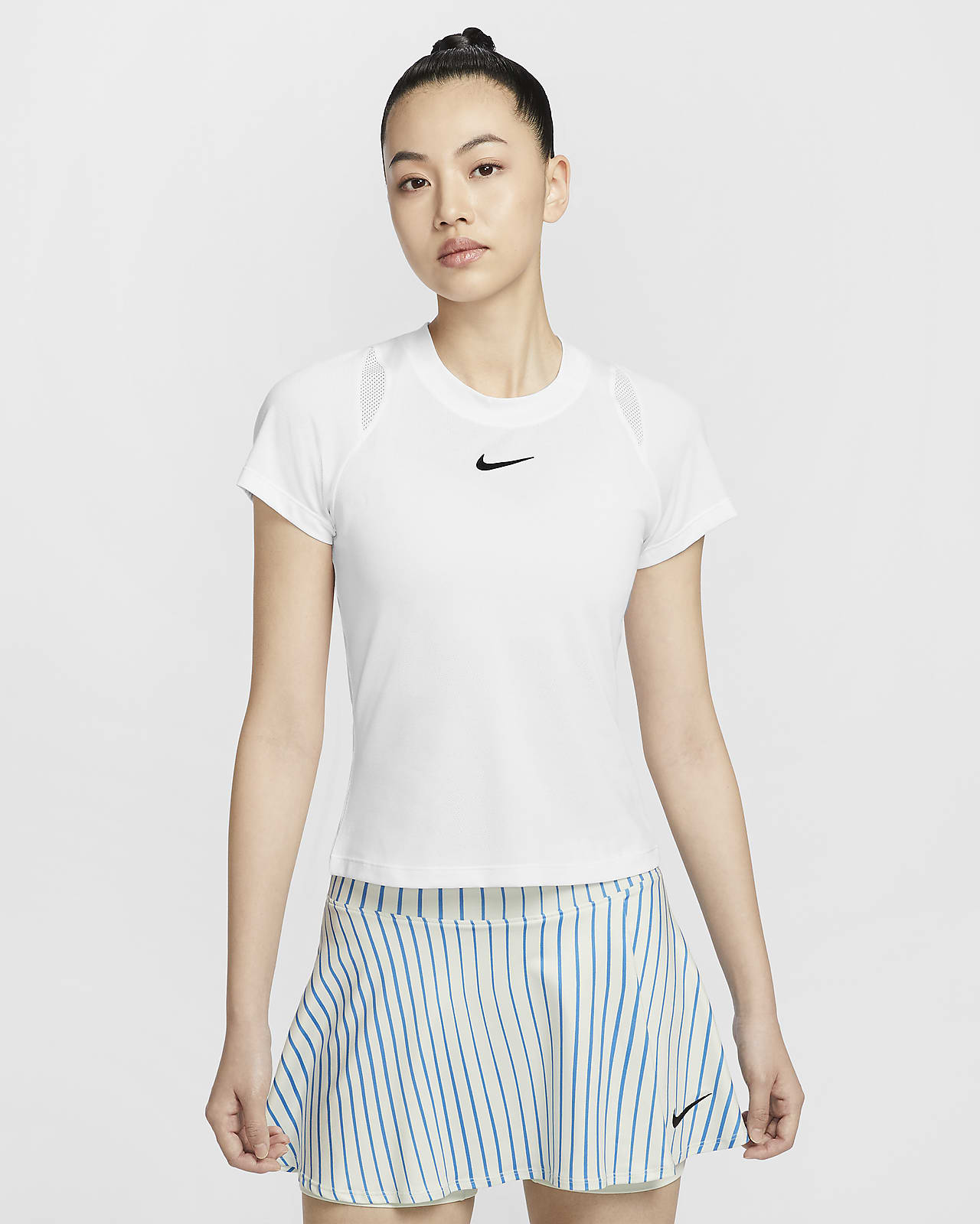 Женская футболка NikeCourt Advantage