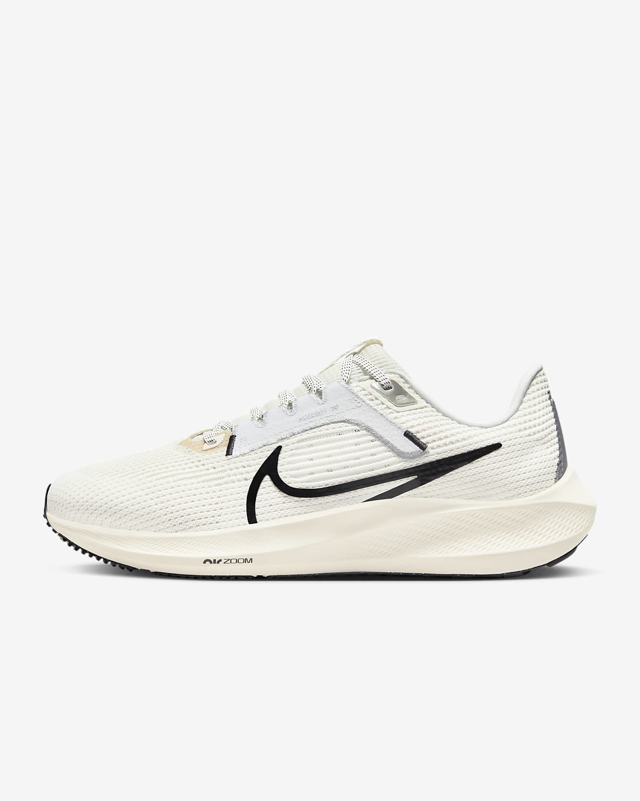 Женские кроссовки Nike Pegasus 40 черные