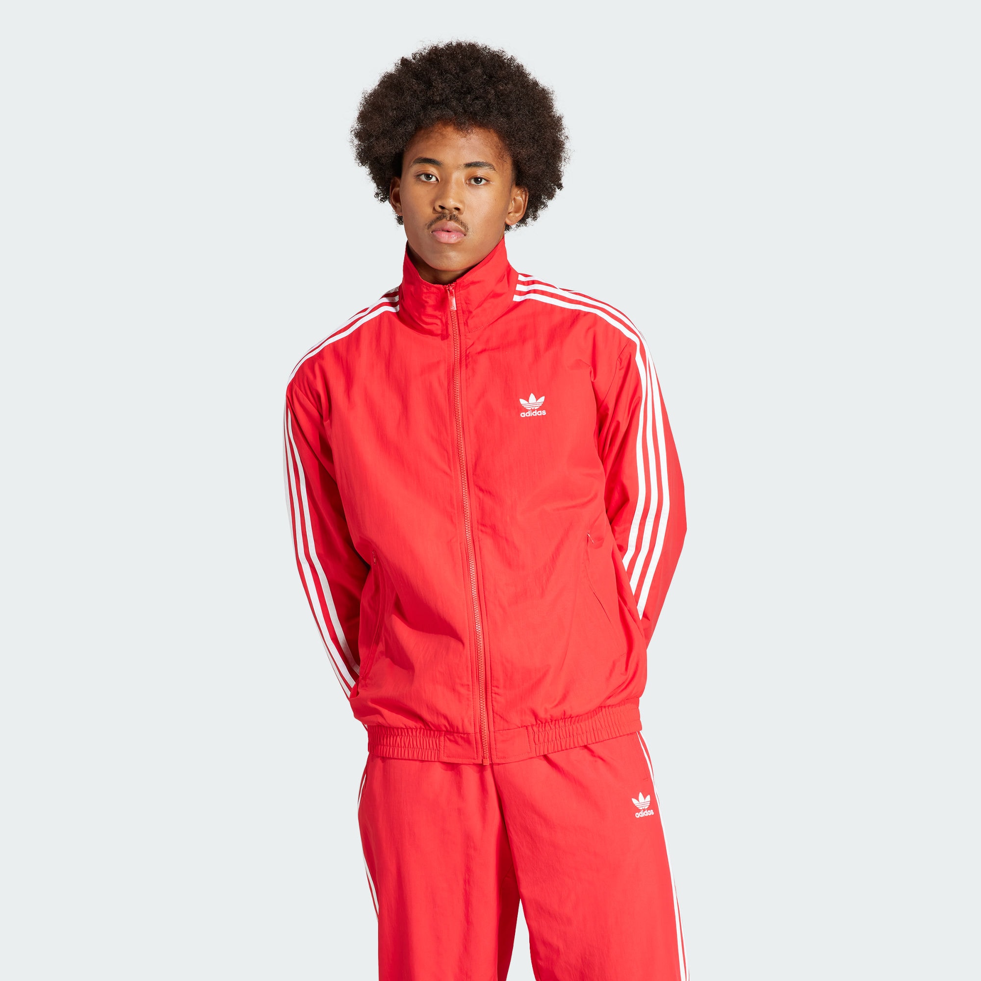 Мужская куртка adidas ADICOLOR FIREBIRD TRACK TOP IT2495