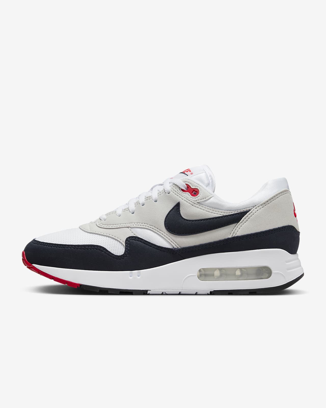 Мужские кроссовки Nike Air Max 1 &#8217;86 OG черные