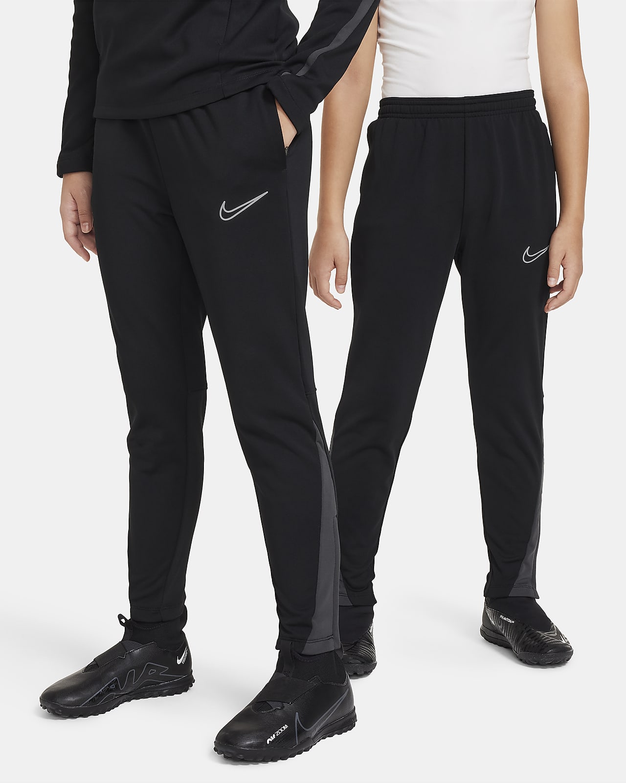 Детские брюки Nike Therma-FIT Academy