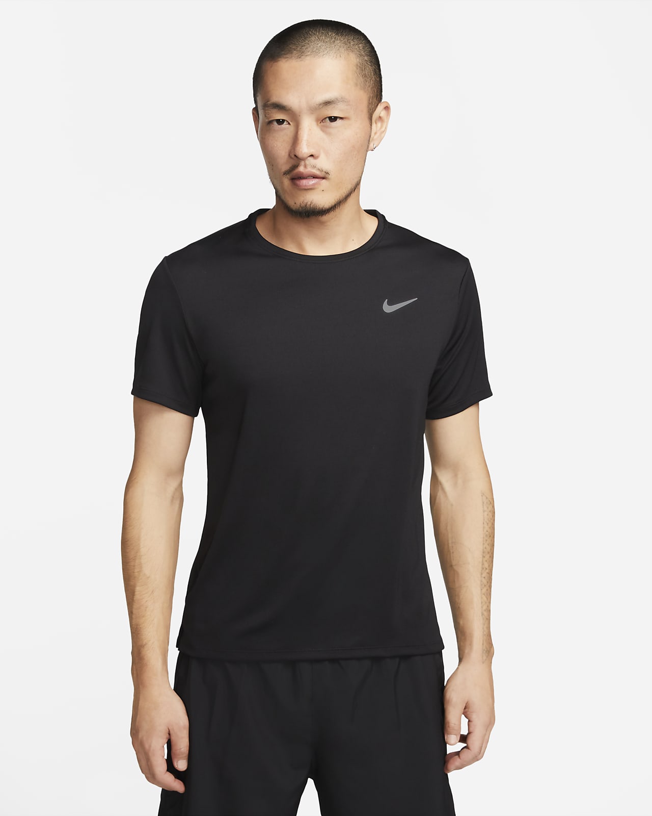 Мужской топ Nike Dri-FIT UV Miler