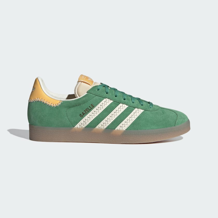 Кроссовки adidas GAZELLE SHOES IE3692