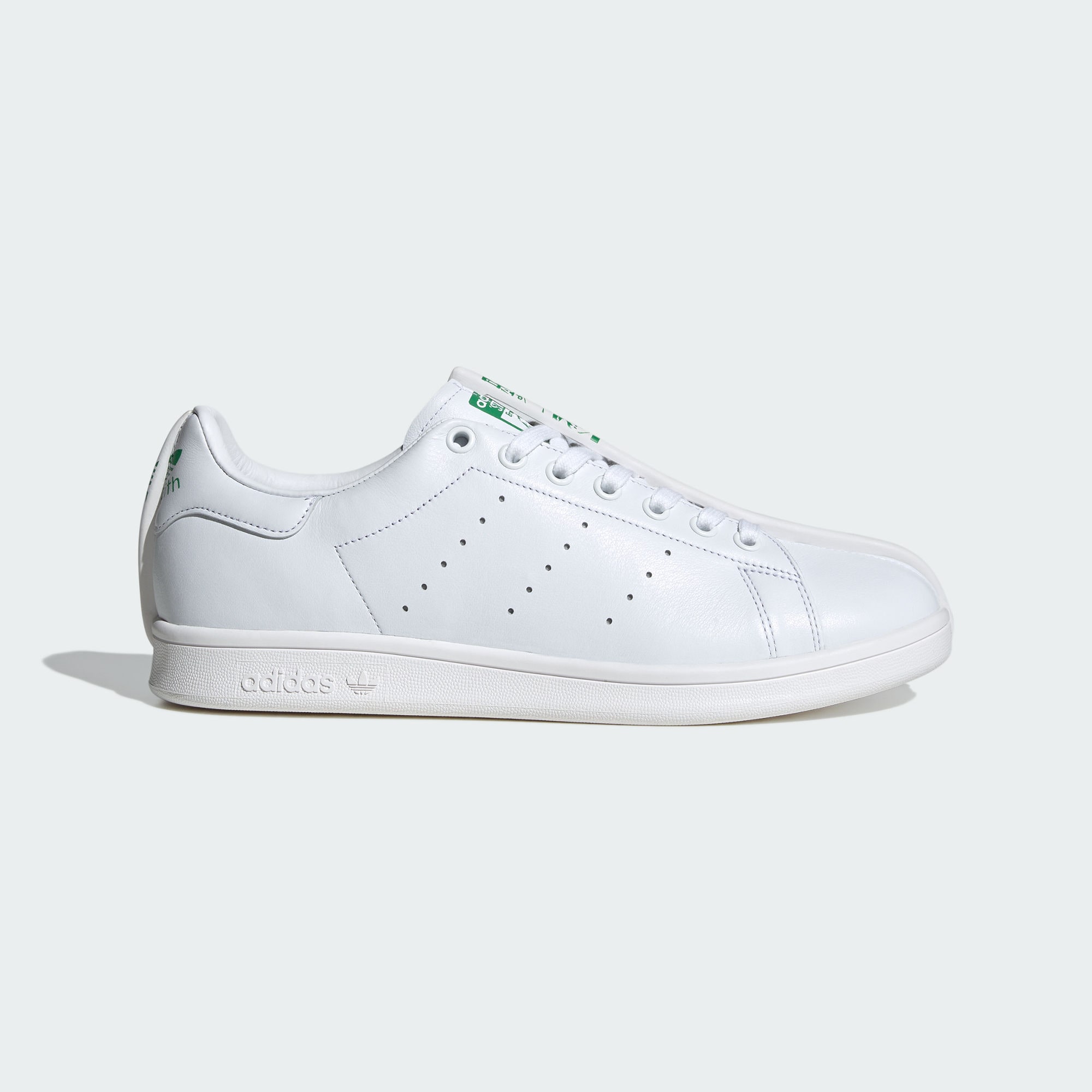 Кроссовки adidas CRAIG GREEN SPLIT STAN SMITH TRAINERS