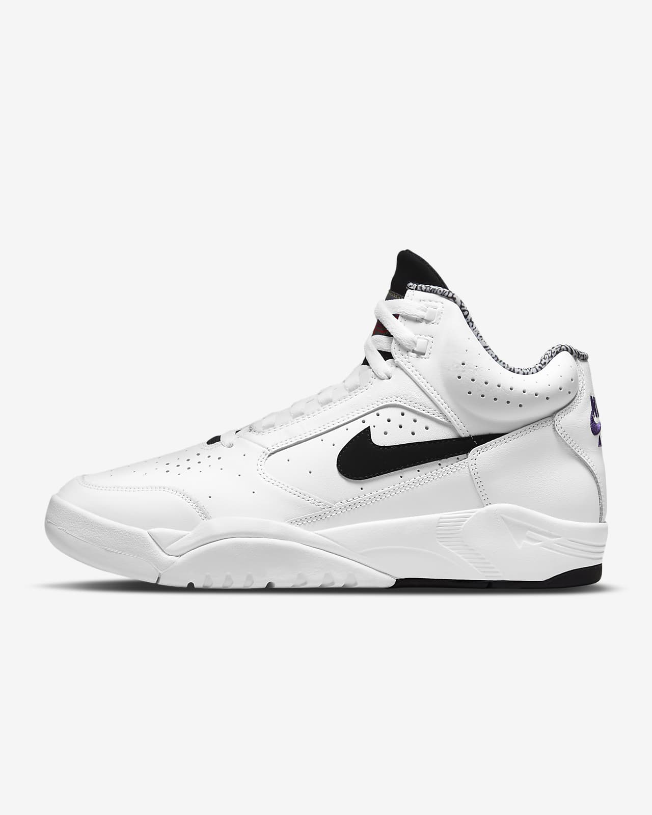 Мужские кроссовки Nike Air Flight Lite Mid