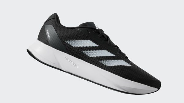 Мужские кроссовки adidas Duramo SL Shoes (Черные) черные