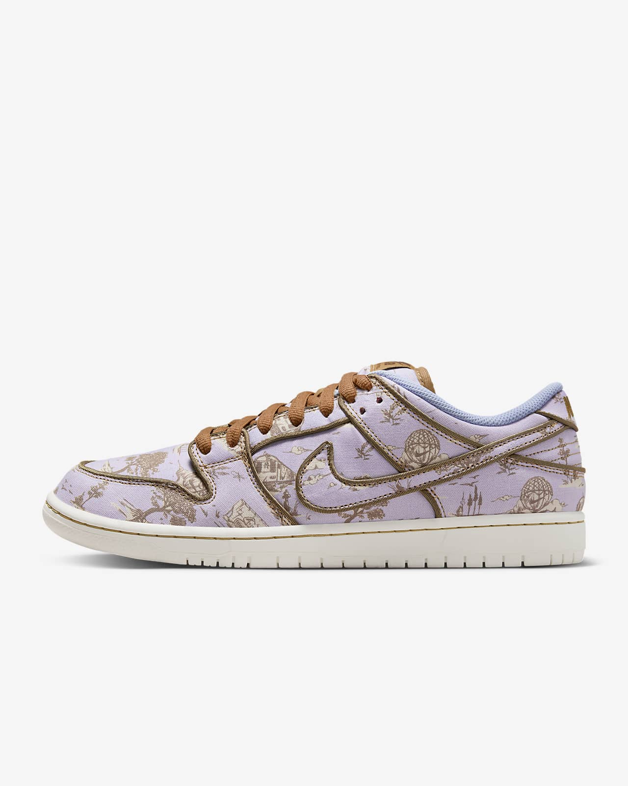 Кроссовки Nike SB Dunk Low Pro PRM