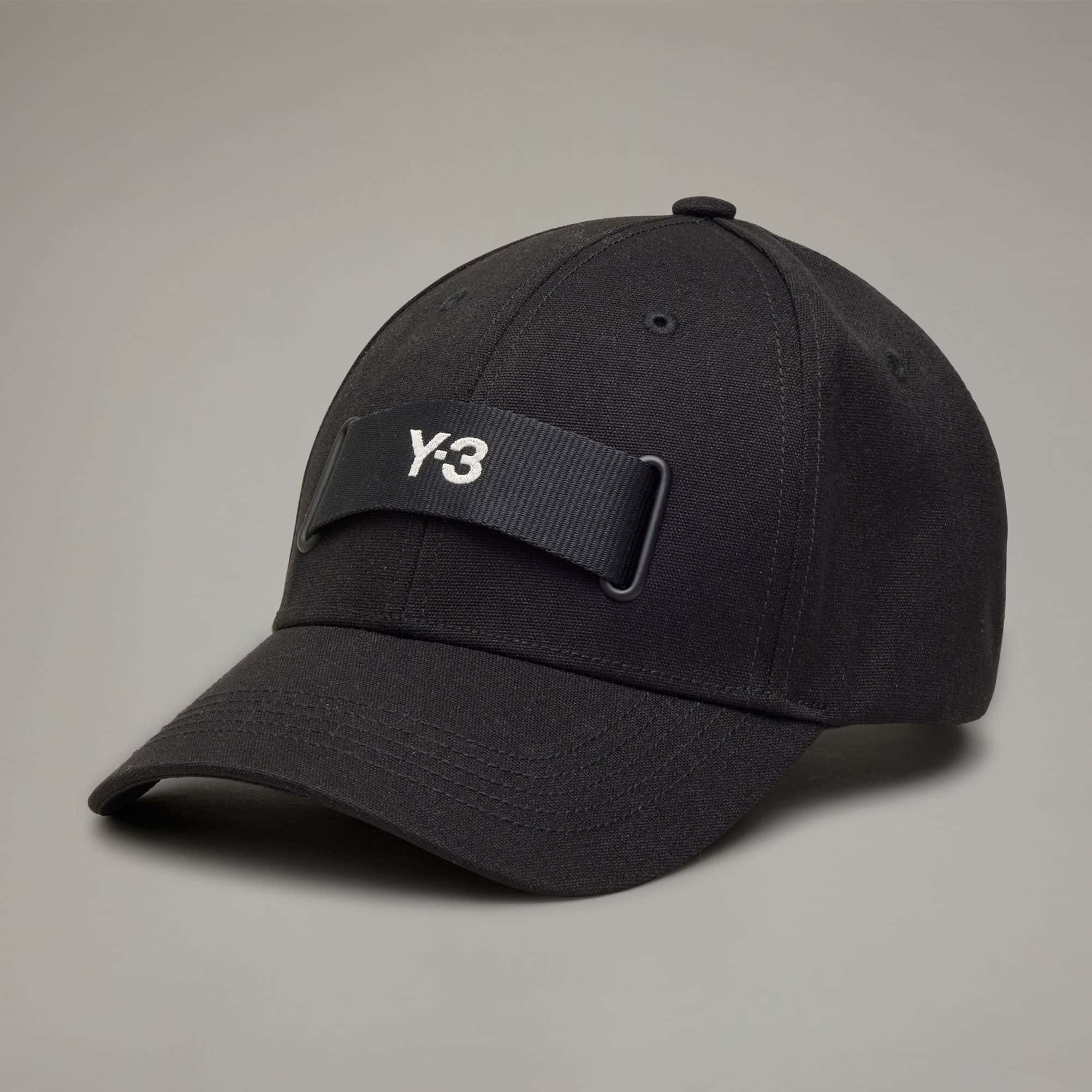 Кепка adidas FRONT WEBBING CAP