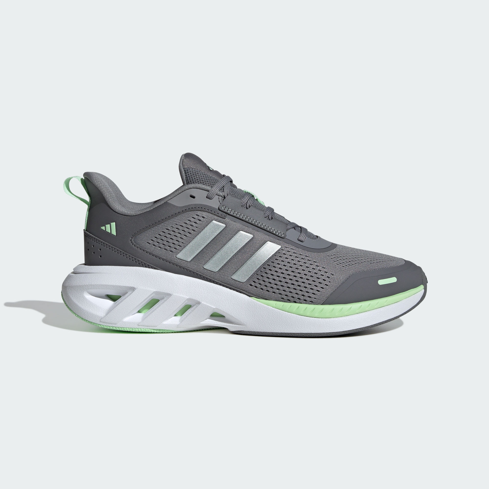 Кроссовки adidas ALL DAY POWER E SHOES IH6036