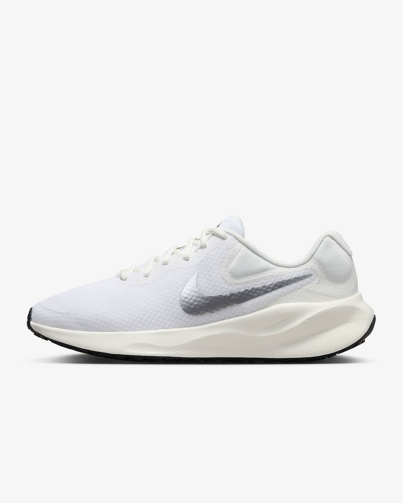 Женские кроссовки Nike Revolution 7 черные