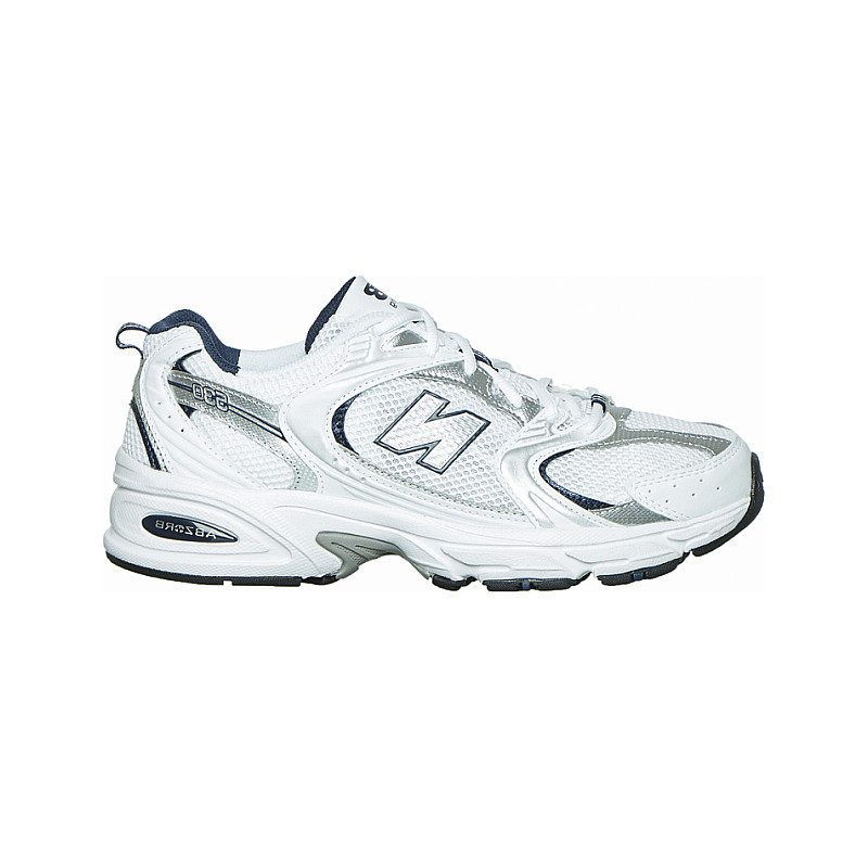 Кроссовки New Balance MR530 White Indigo