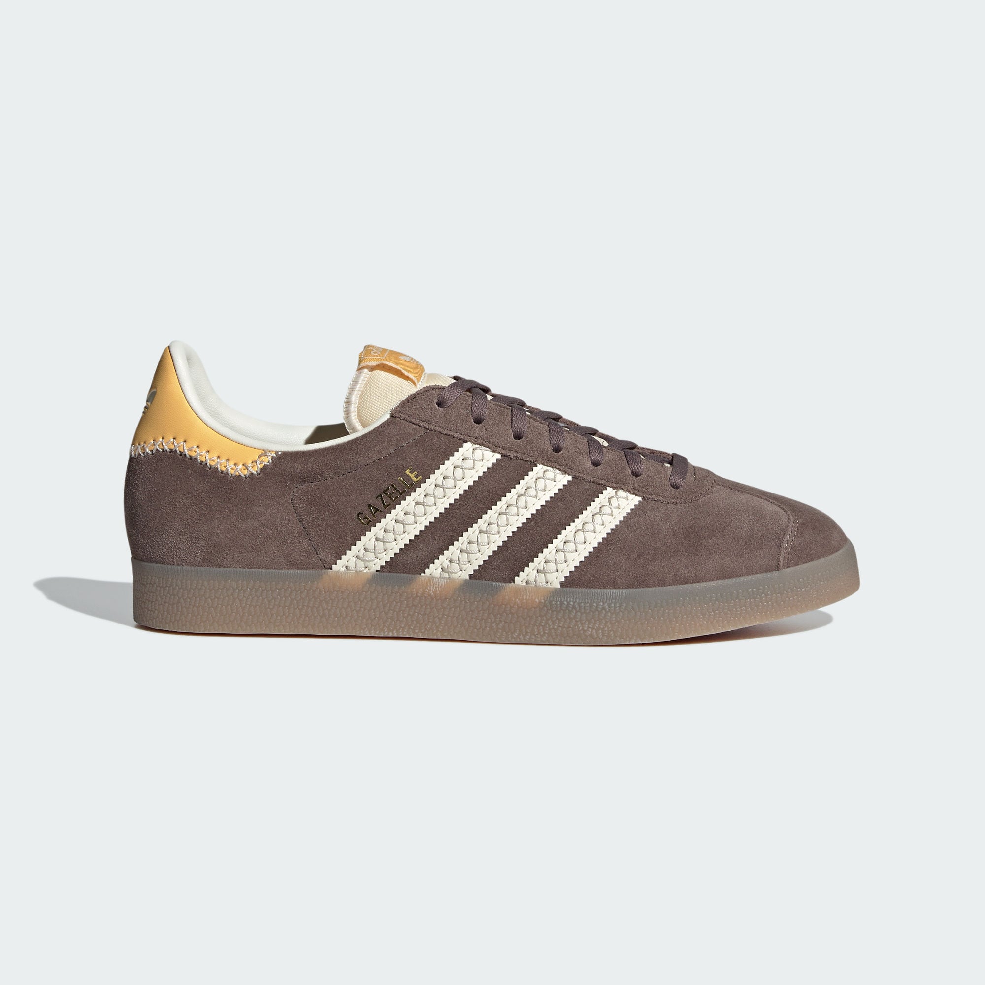 Кроссовки adidas GAZELLE SHOES IE3693