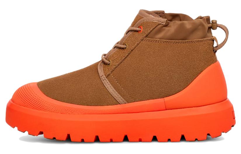 Ботинки UGG Neumel Weather Hybrid