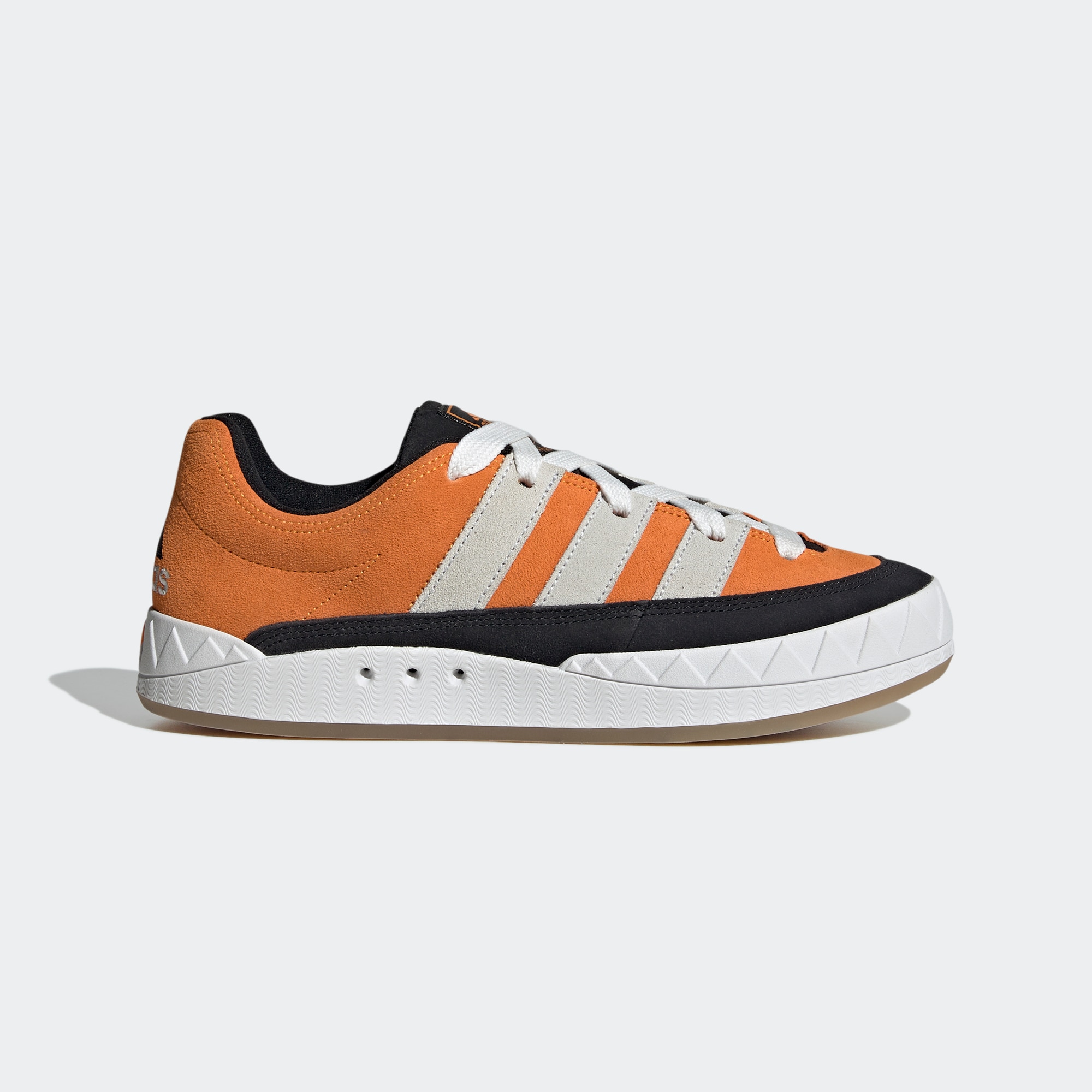 Кроссовки adidas ADIMATIC SHOES GZ6207