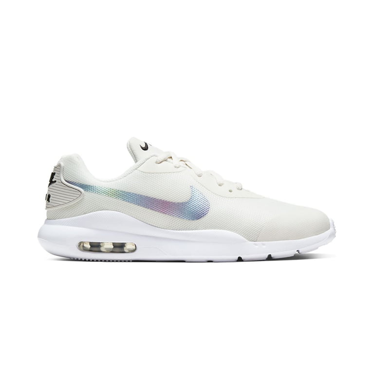 Кроссовки Nike Air Max Oketo Bubble Pack White