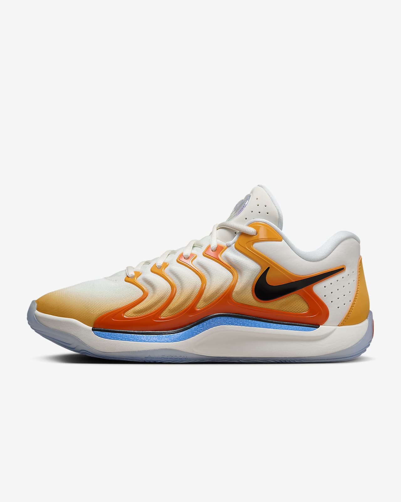 Мужские кроссовки nike KD17 EP