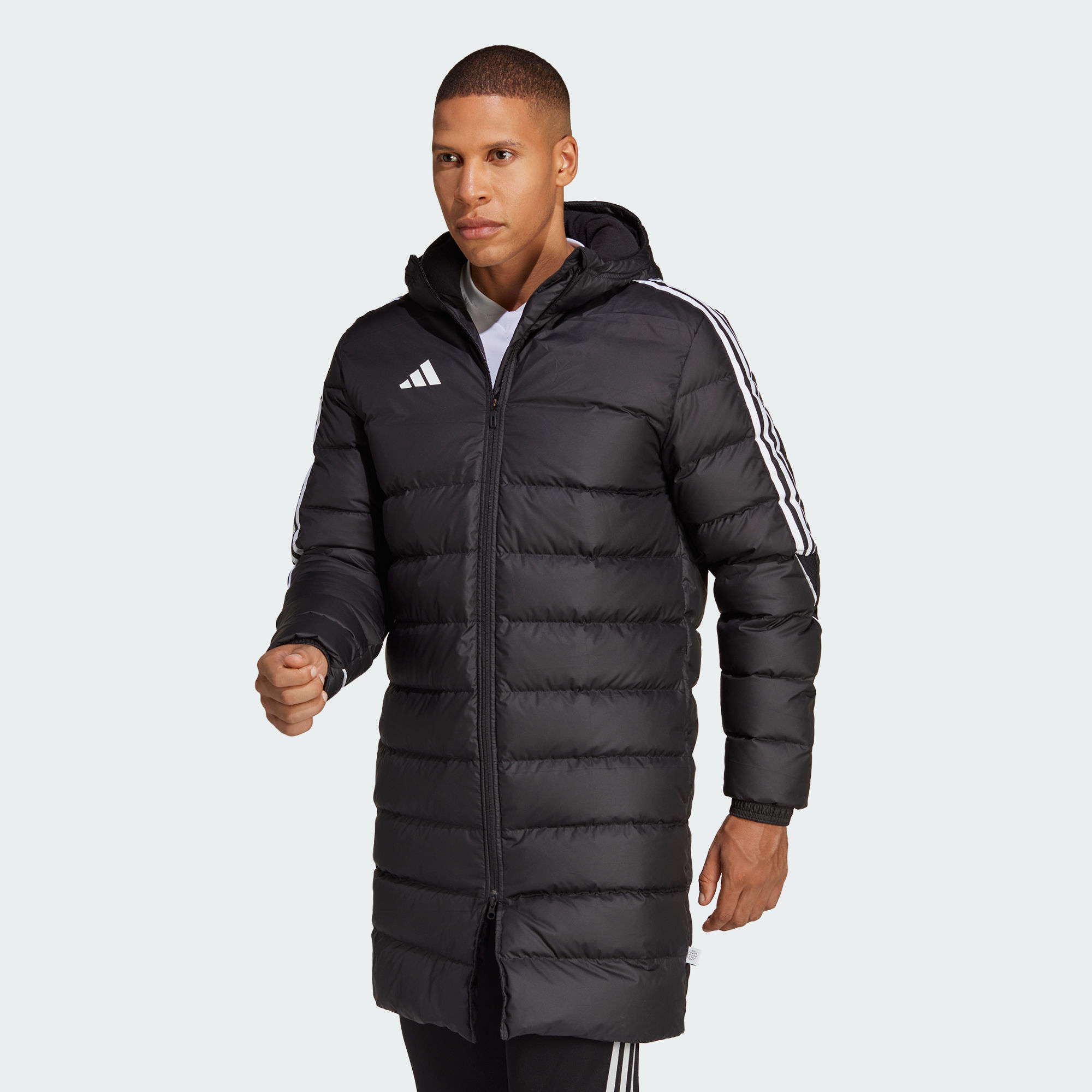 Мужская куртка adidas TIRO 23 LEAGUE DOWN JACKET