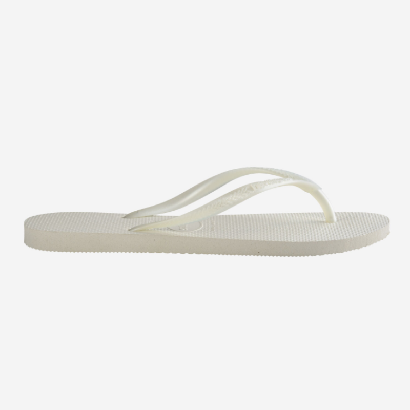 Сланцы Havaianas White