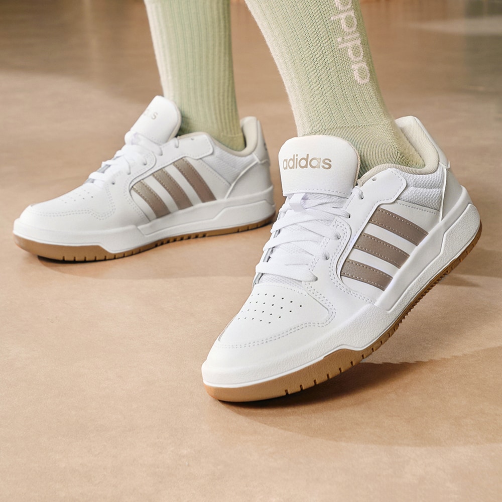 Женские кроссовки adidas ENTRAP SHOES FY5296