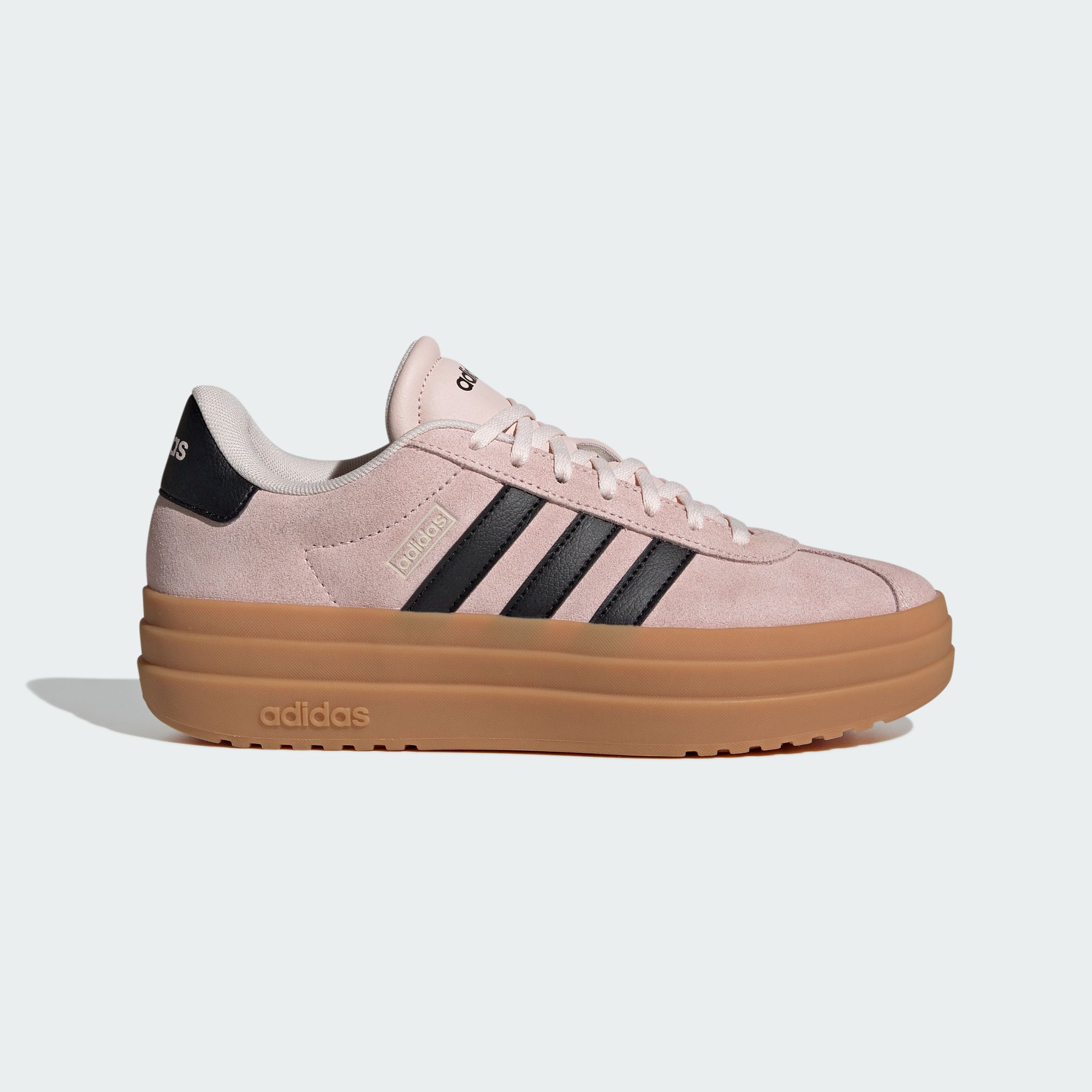 Женские кроссовки adidas VL COURT BOLD SHOES JI2910