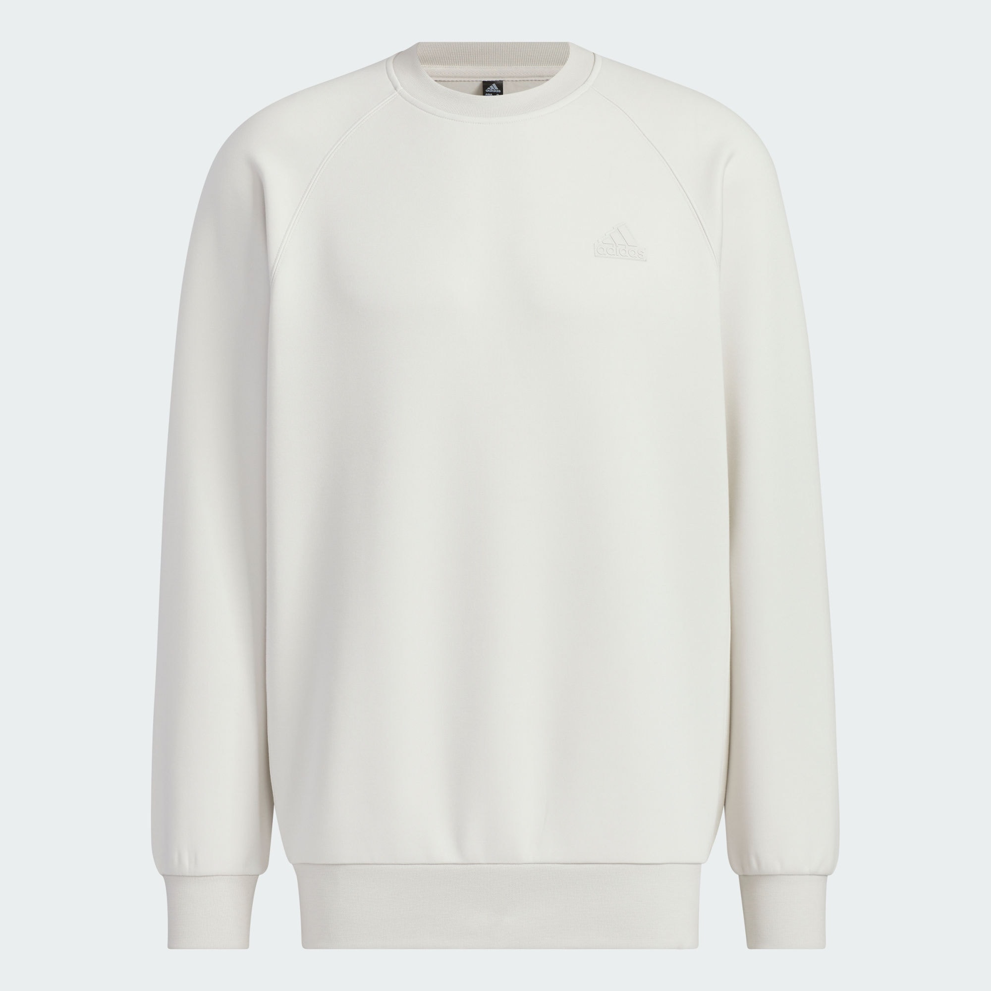 Мужской свитшот adidas SPACER CREW SWEATSHIRT JJ3786