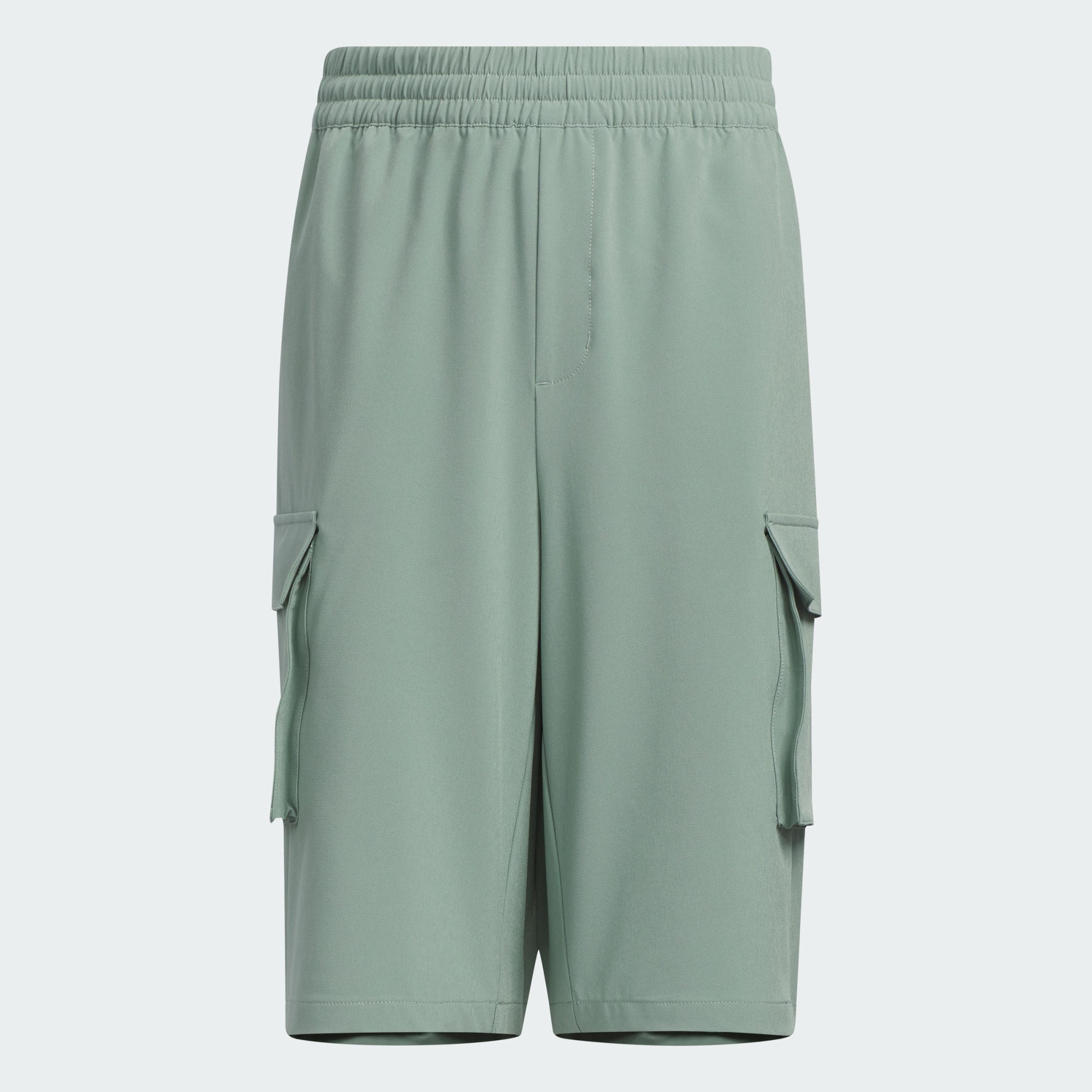 Детские шорты adidas TREFOIL LOGO SHORTS JC5713