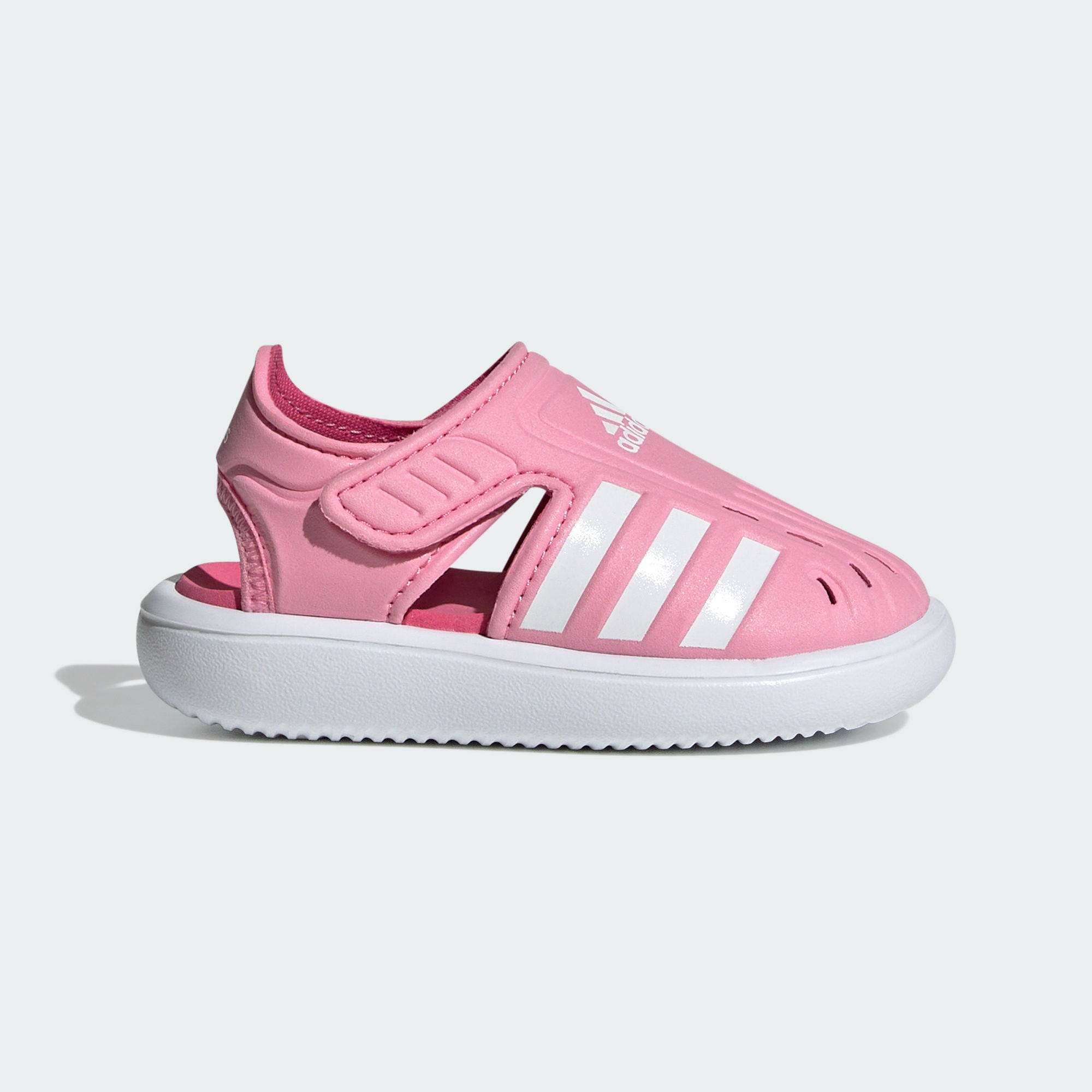 Детские сандалии adidas CLOSED-TOE WATER SANDALS IE2604