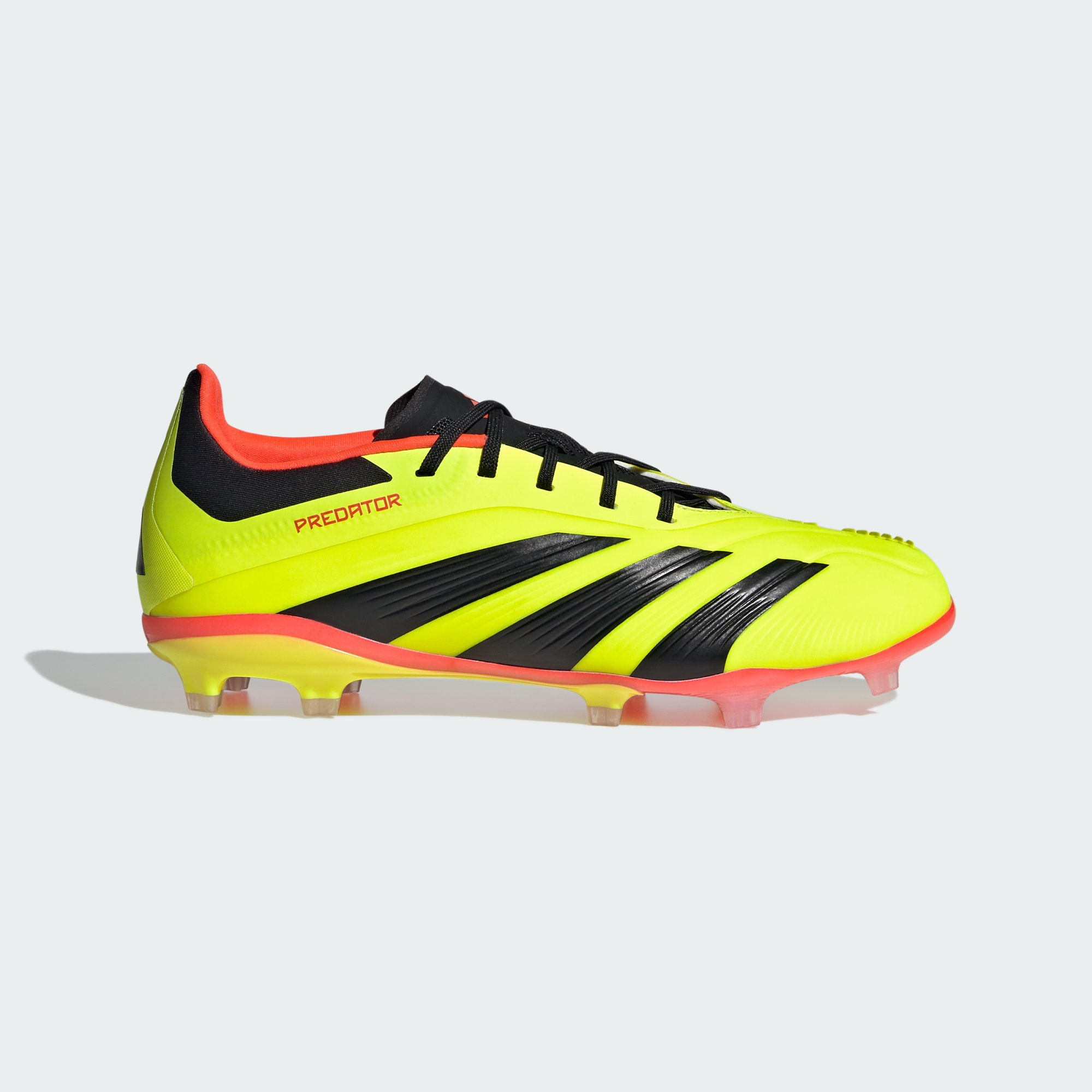 Детские бутсы adidas PREDATOR 24 ELITE FG BOOTS IG7745