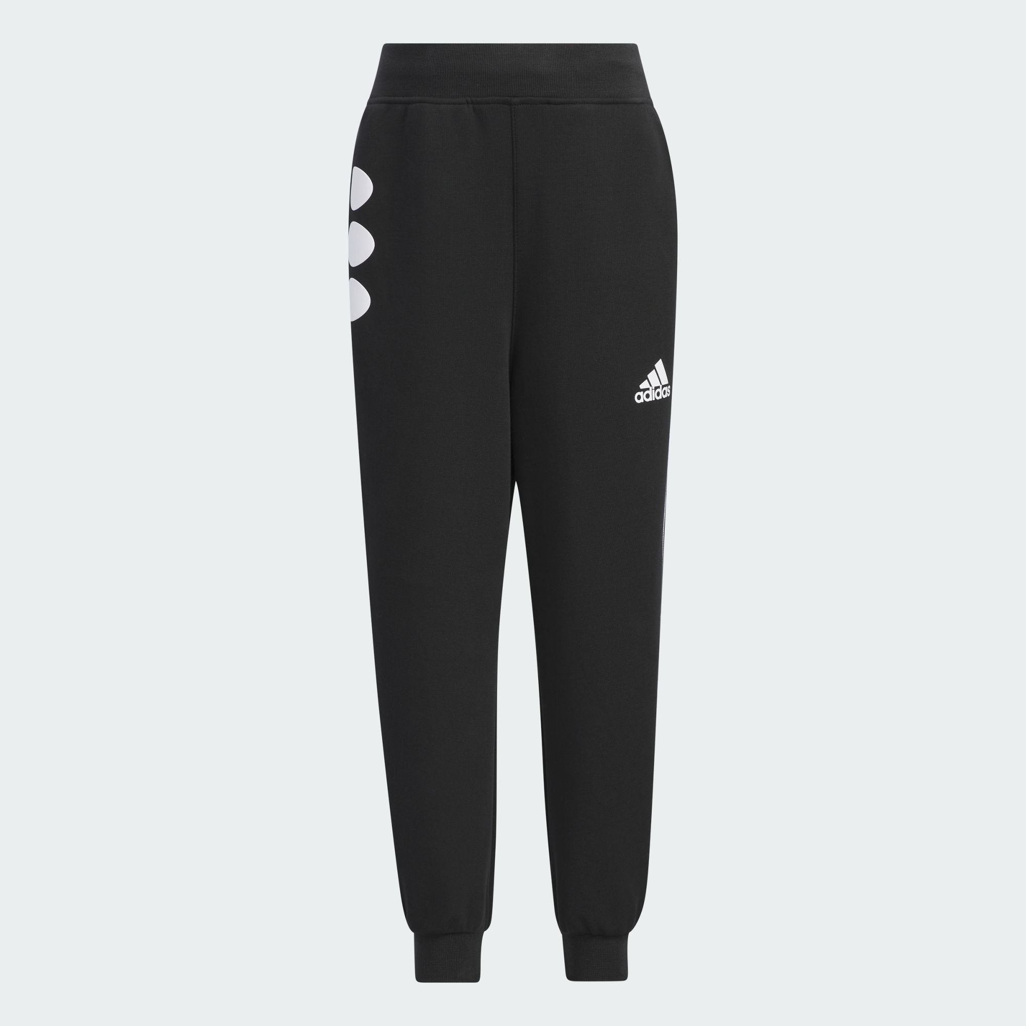 Детские брюки adidas NAILOONG KNIT PANTS